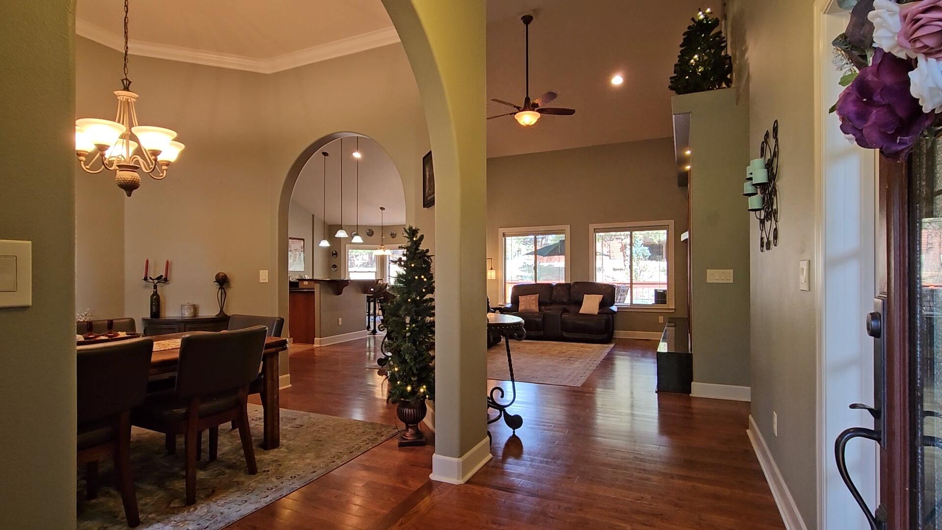 Running YResort - Residential