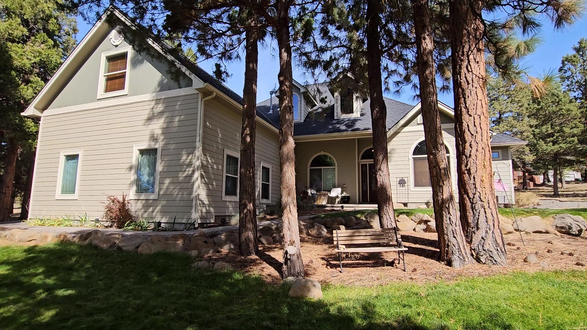 Running YResort - Residential