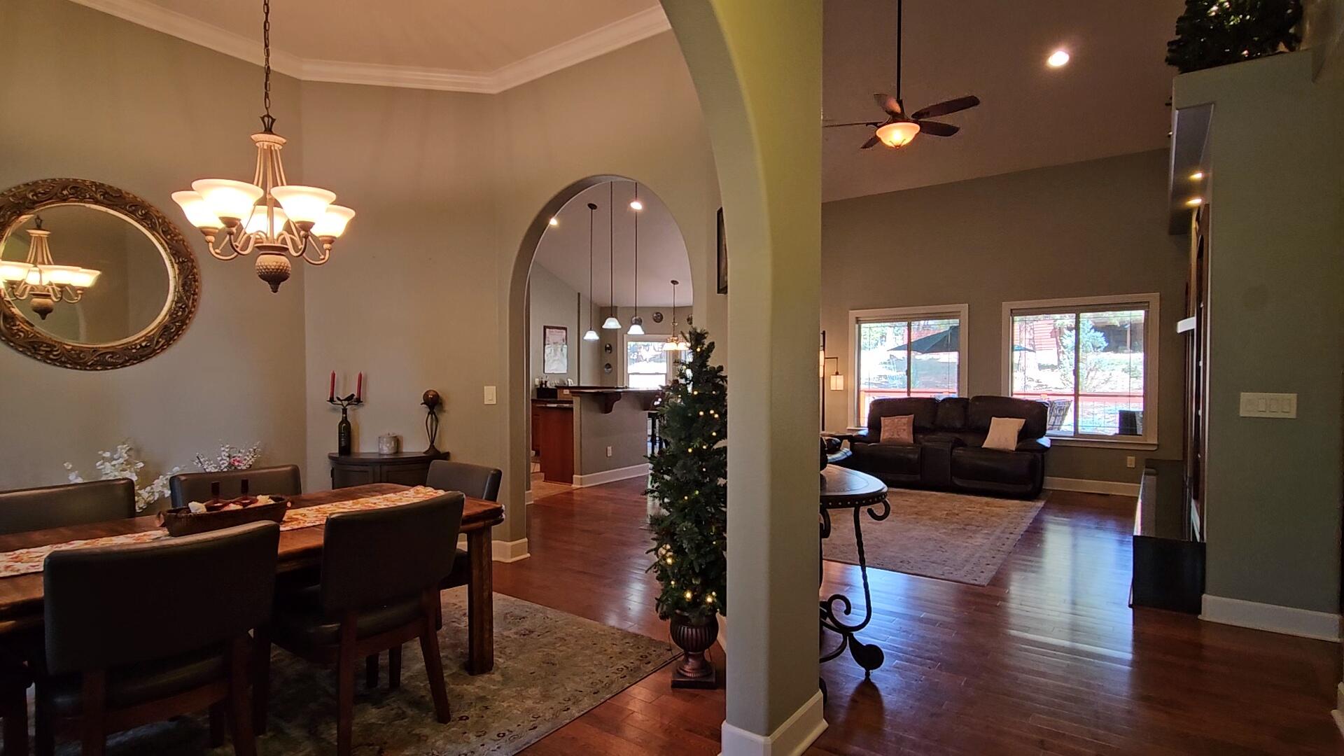 Running YResort - Residential