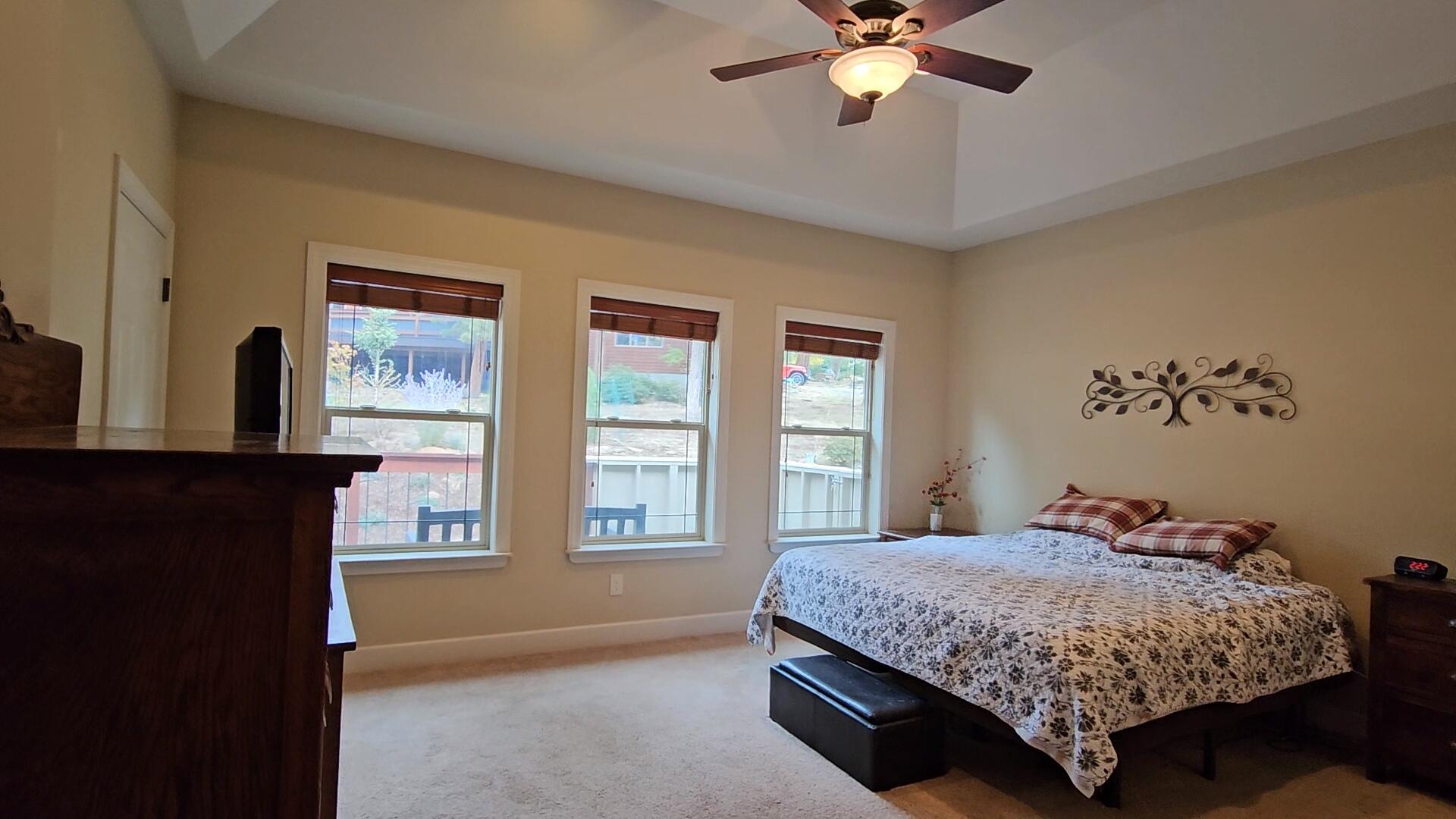 Running YResort - Residential