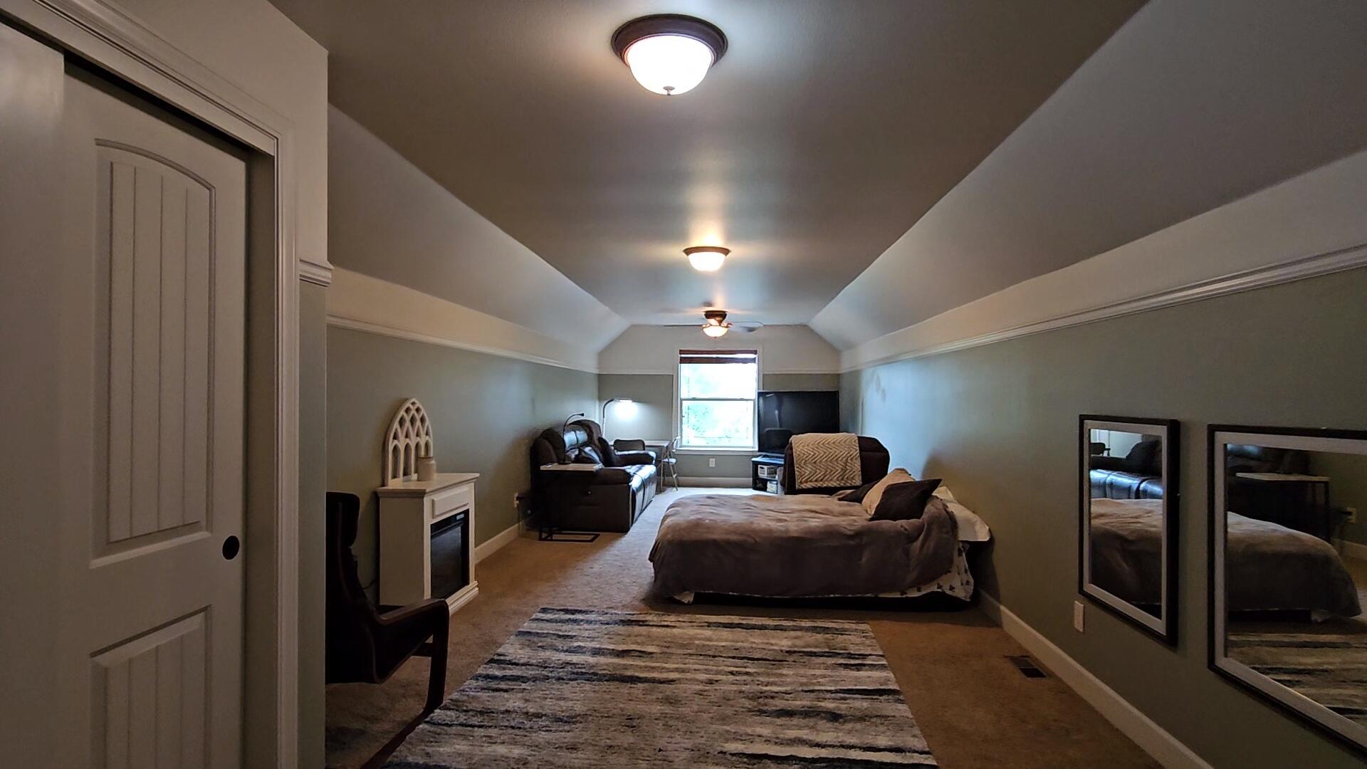 Running YResort - Residential