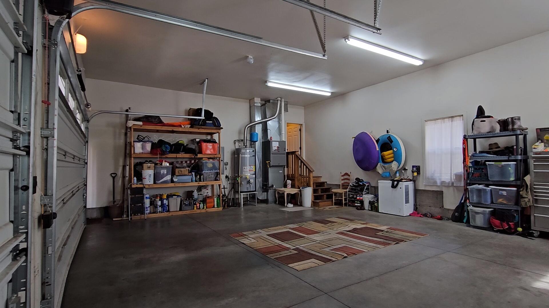 Running YResort - Residential