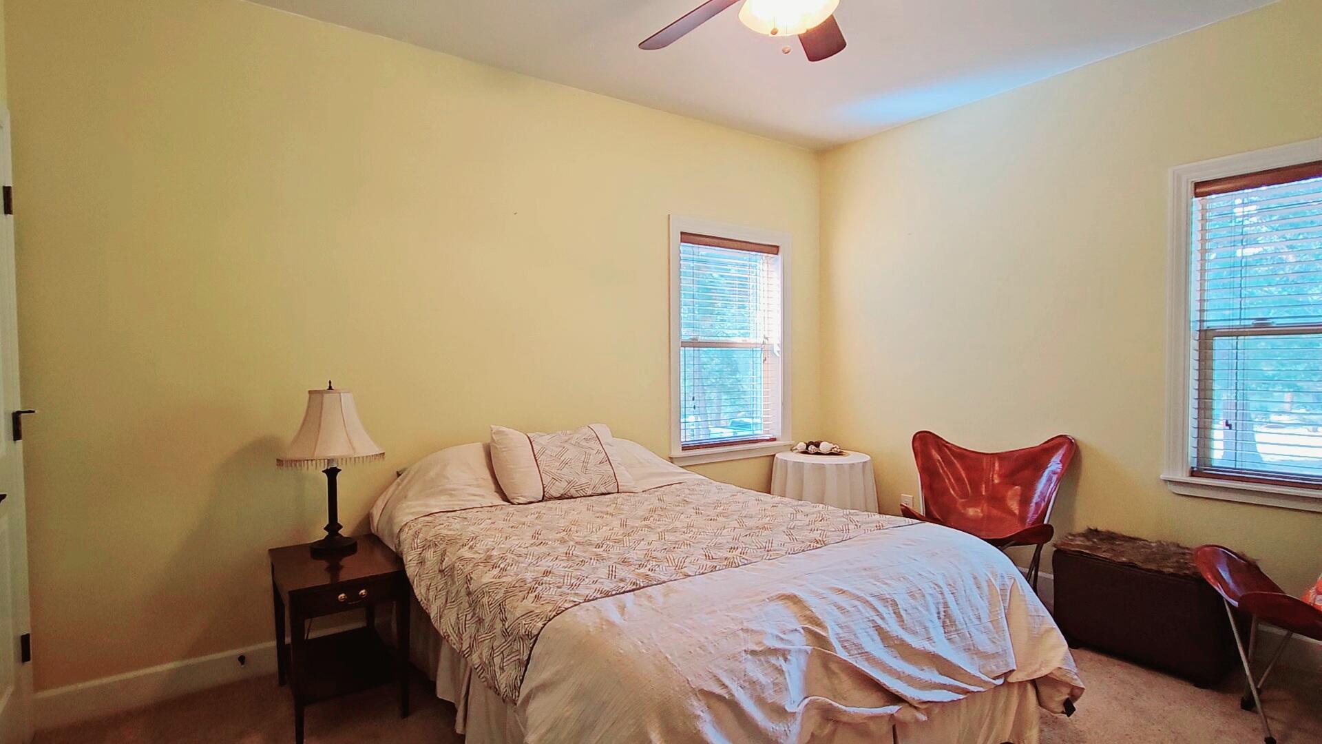 Running YResort - Residential