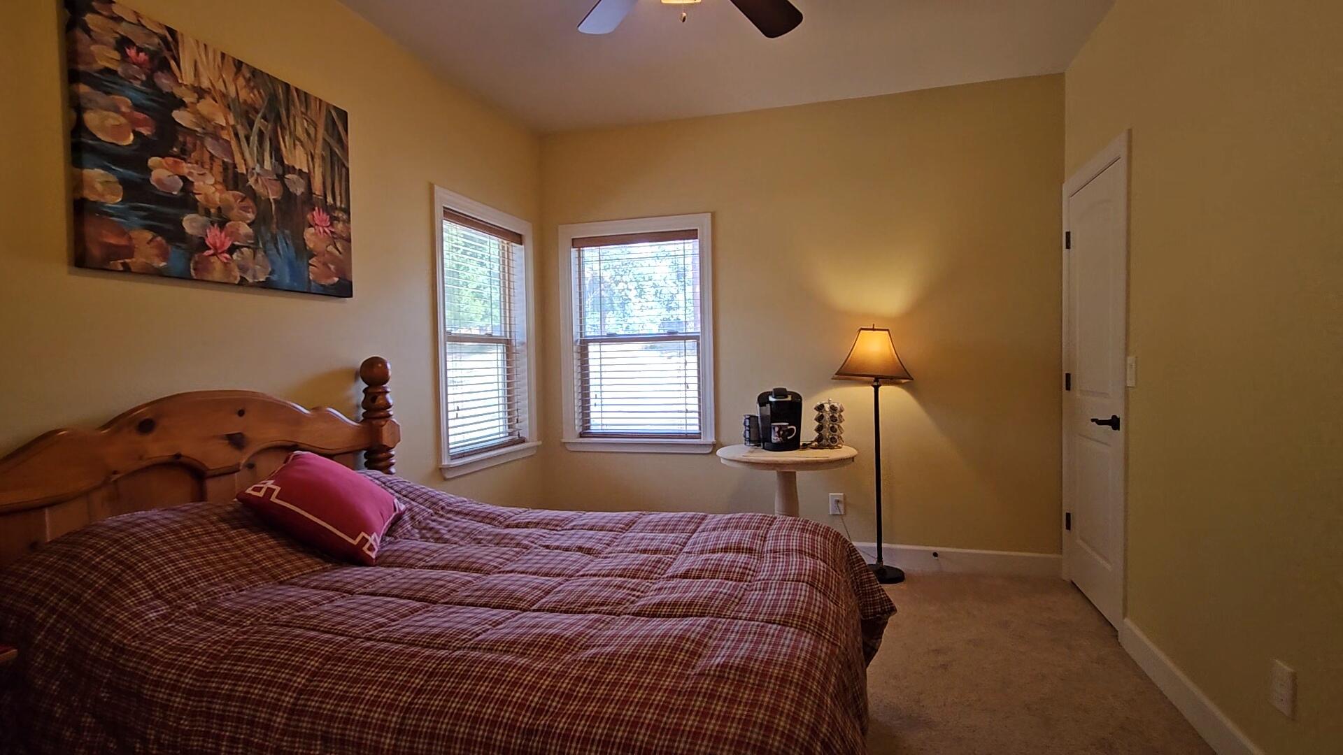 Running YResort - Residential