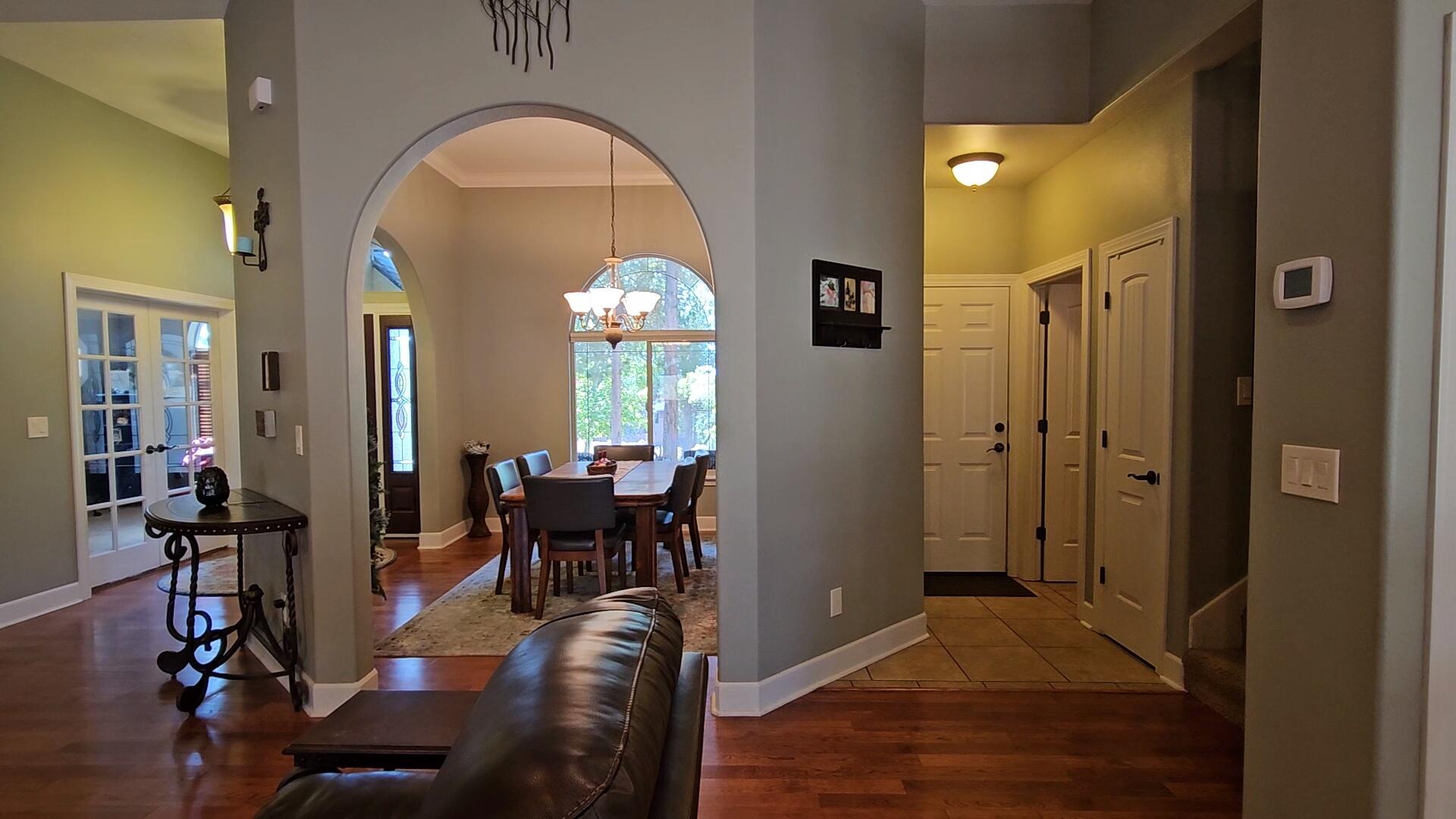 Running YResort - Residential