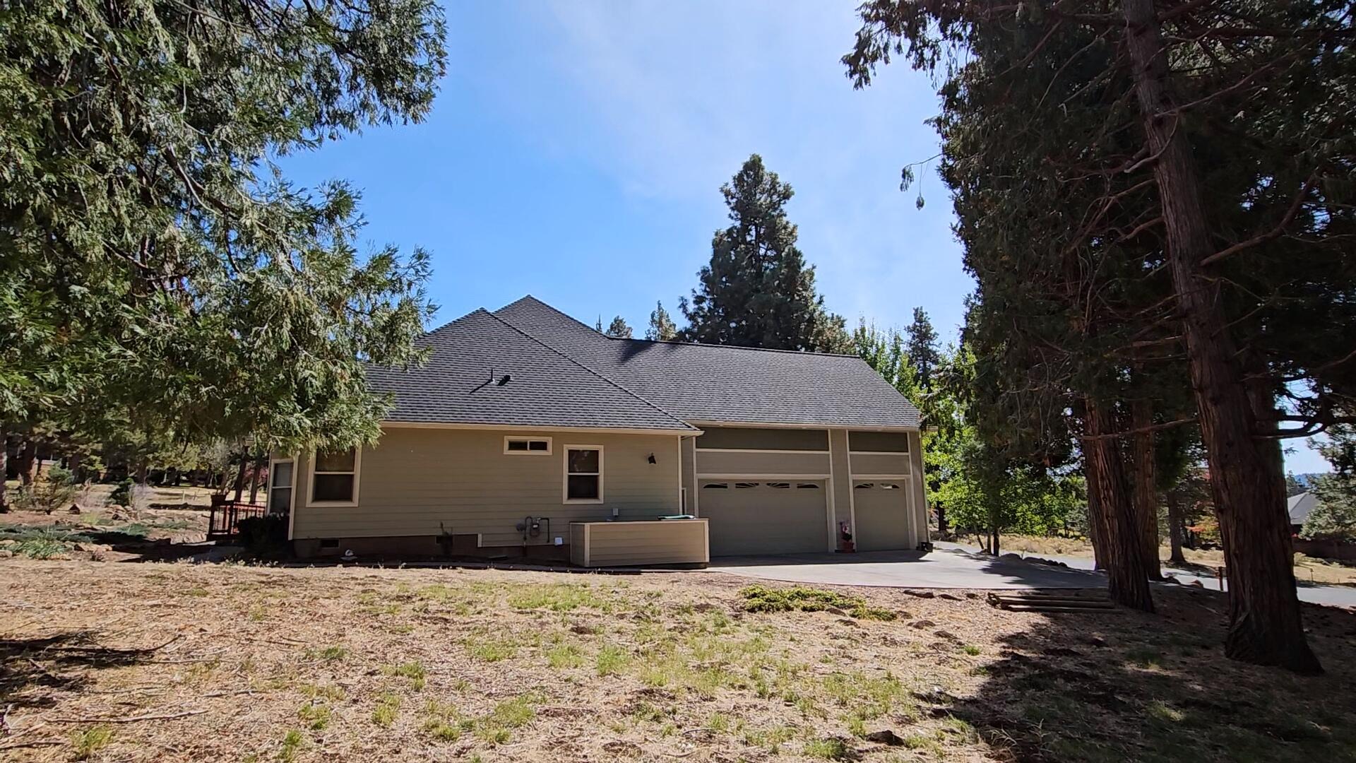 Running YResort - Residential