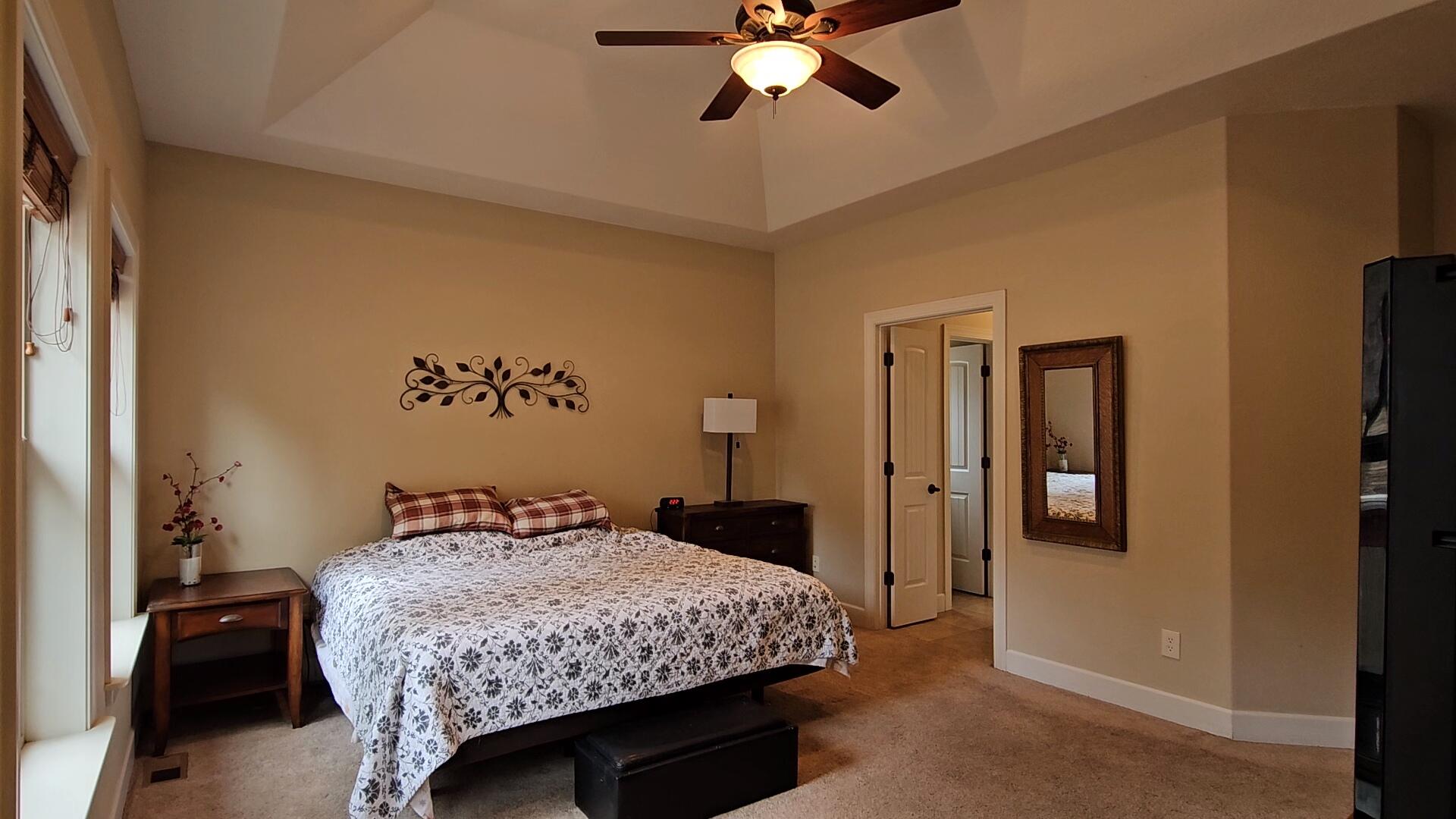 Running YResort - Residential