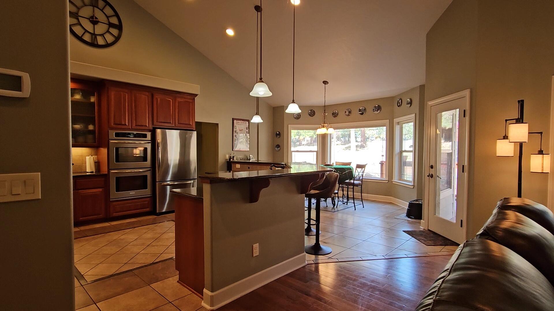 Running YResort - Residential