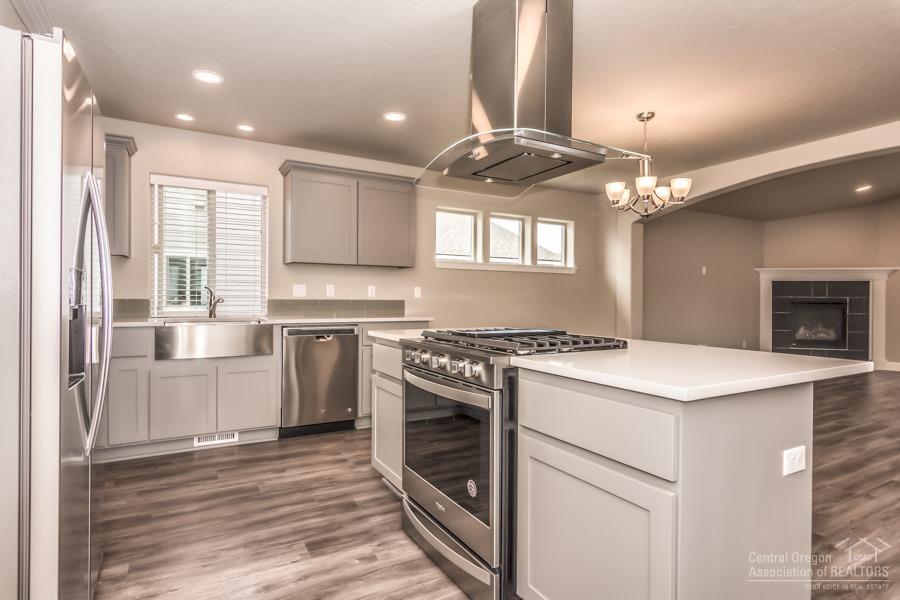 Dry Canyon - Residential