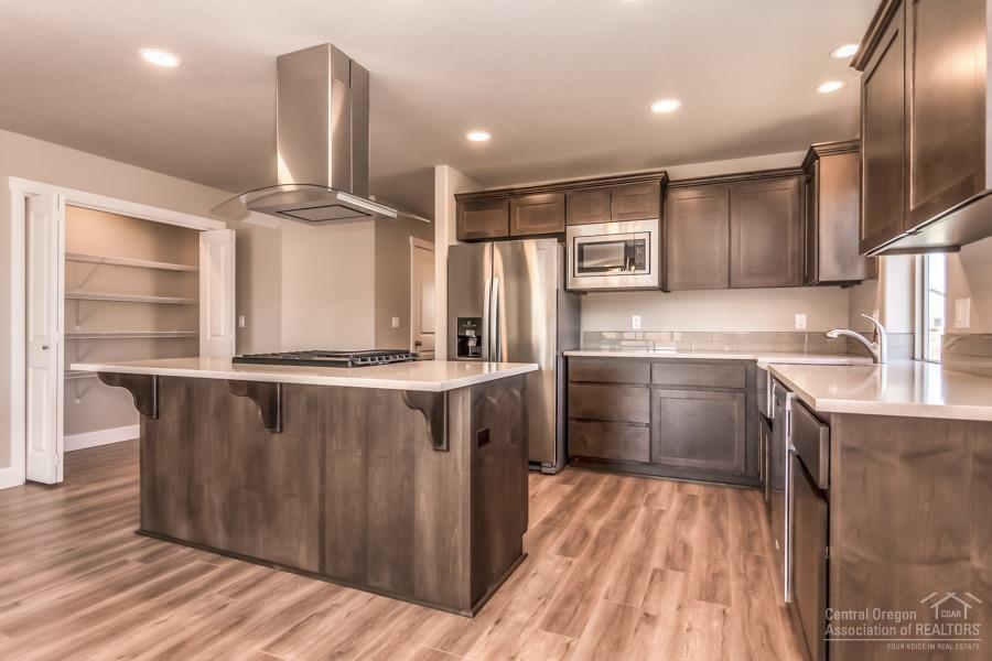 Dry Canyon - Residential