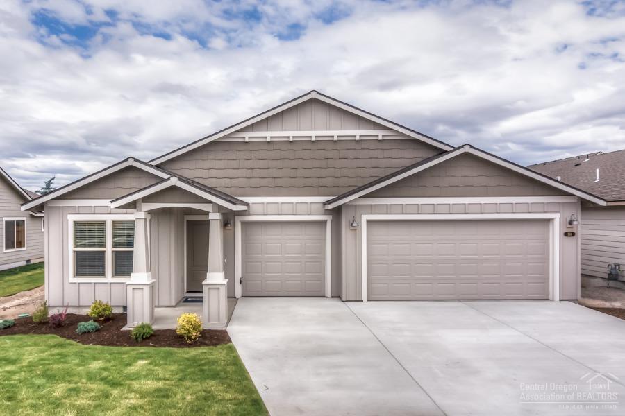 Dry Canyon - Residential