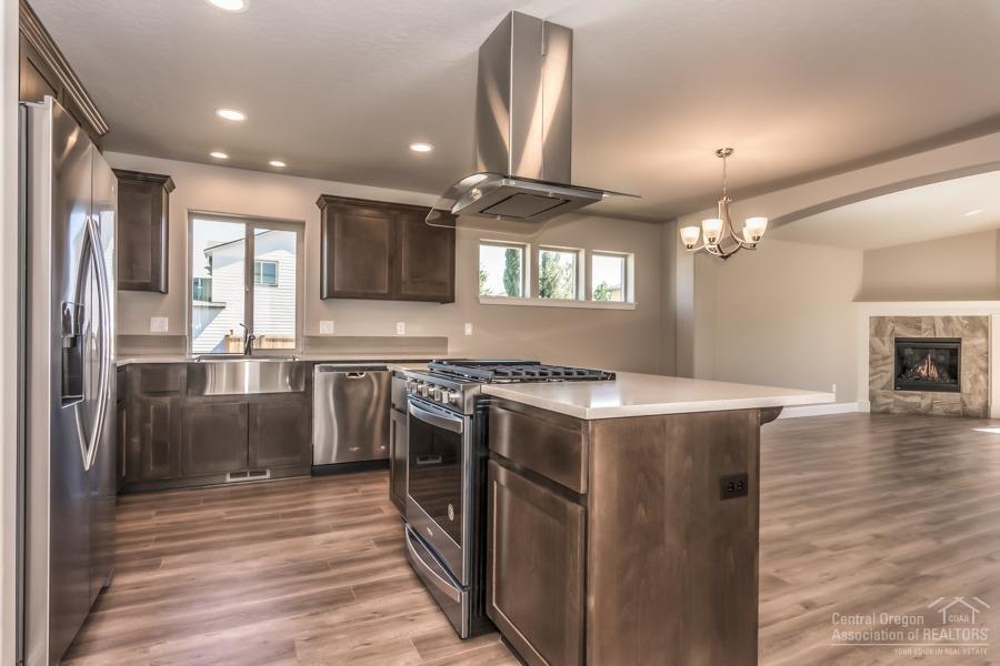Dry Canyon - Residential