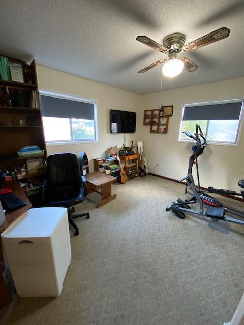 Blossom Hill Terrace Unit No 3 - Residential