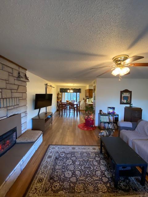 Blossom Hill Terrace Unit No 3 - Residential