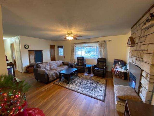 Blossom Hill Terrace Unit No 3 - Residential