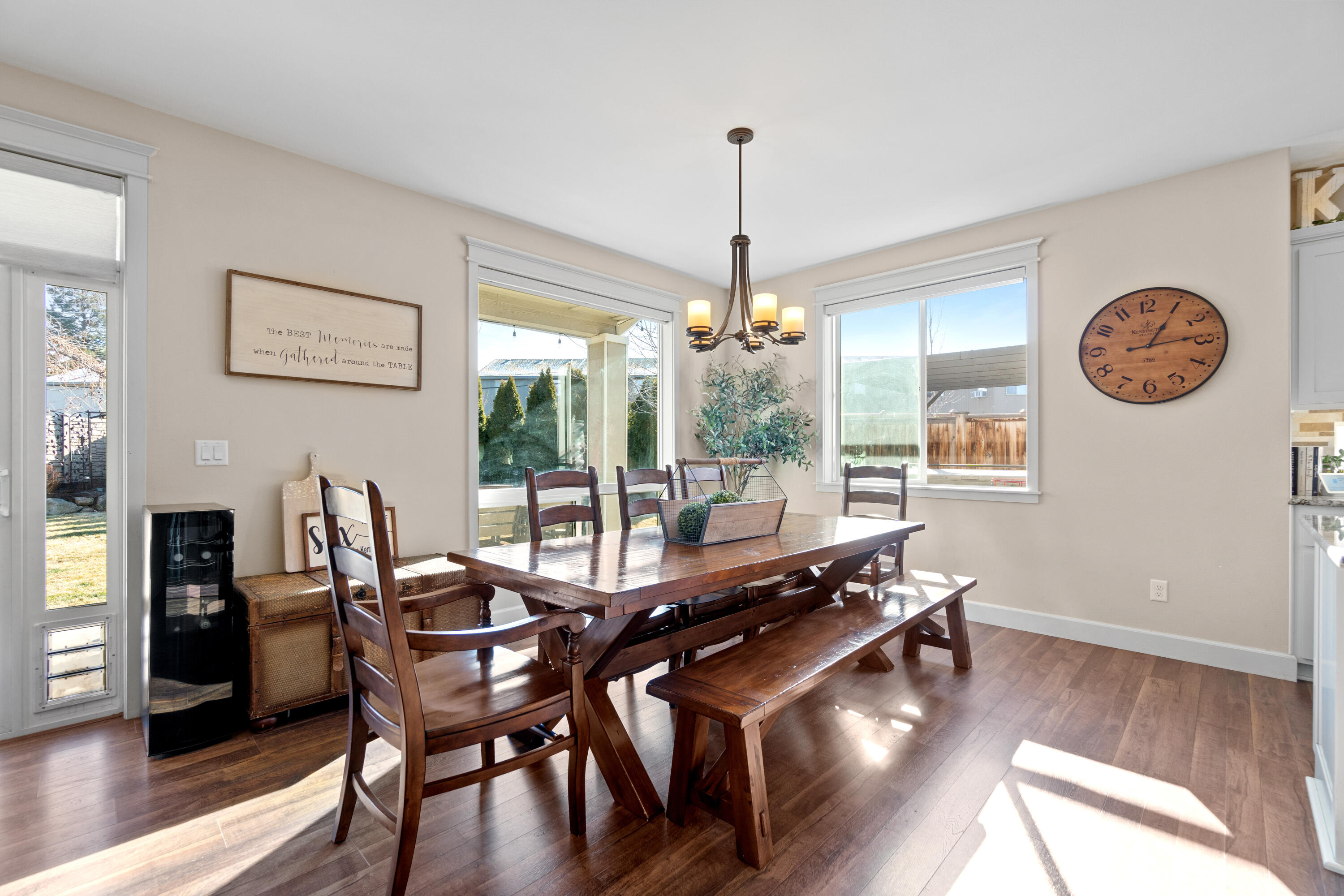 Alpenglow Estates S - Residential