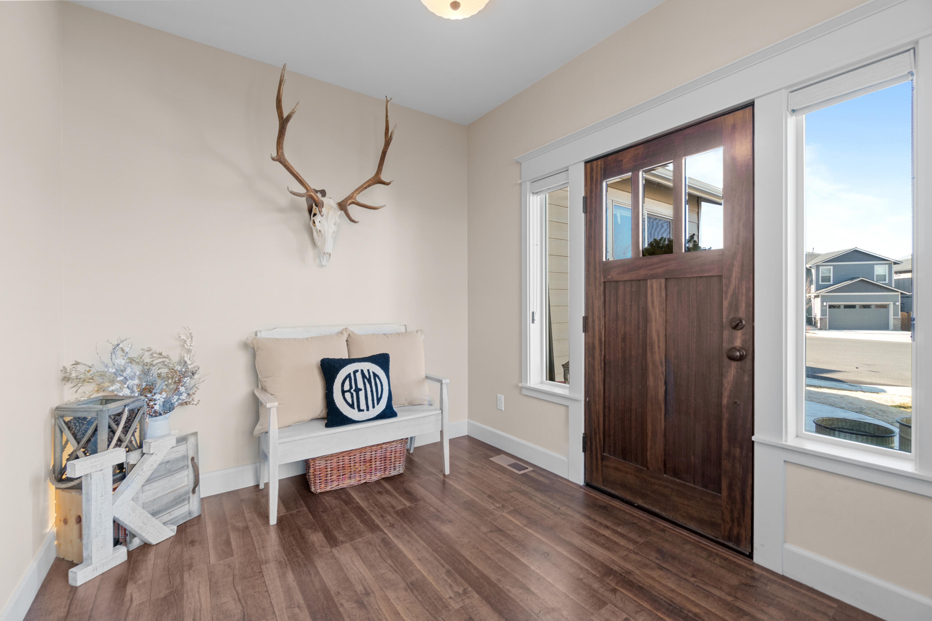 Alpenglow Estates S - Residential