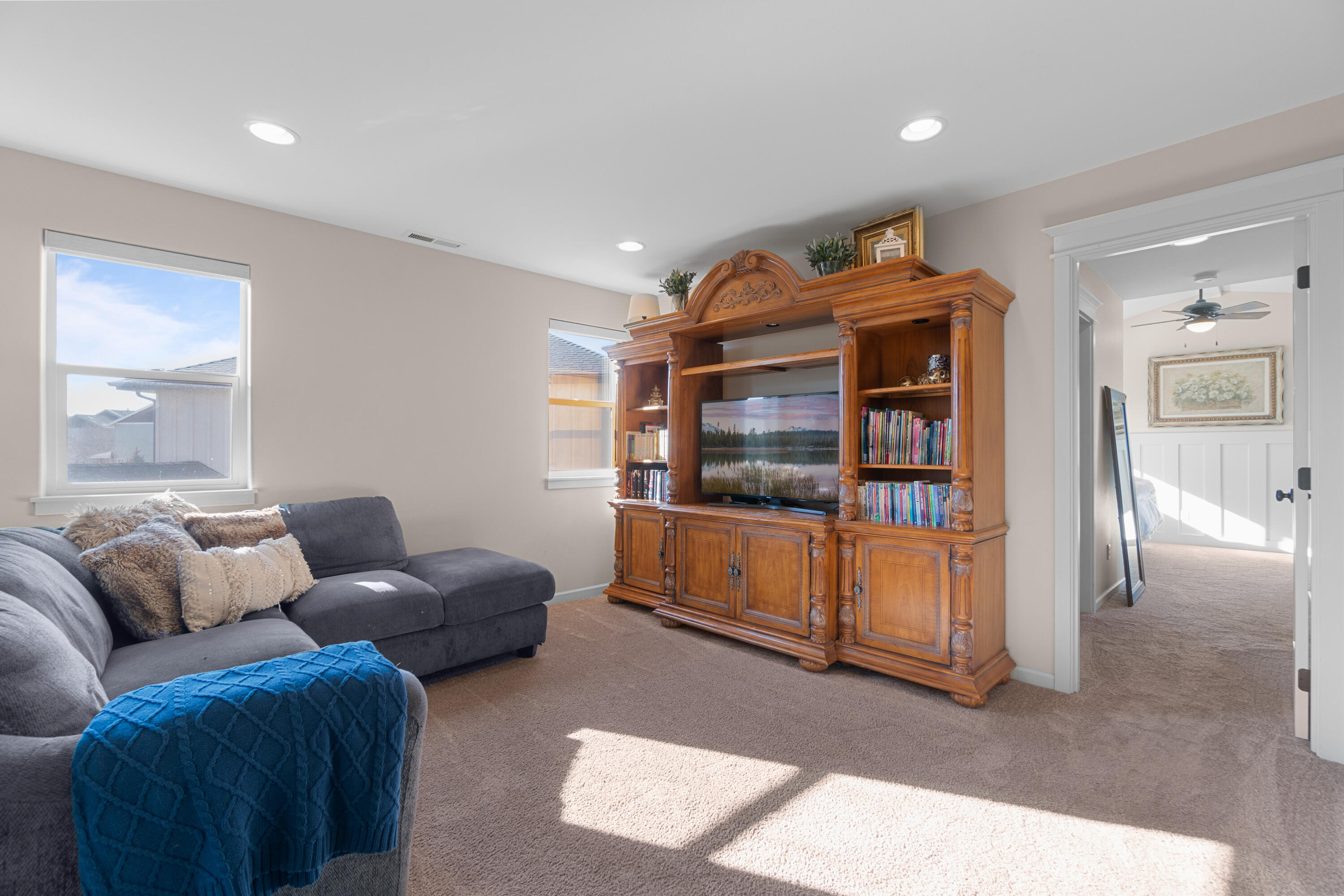 Alpenglow Estates S - Residential