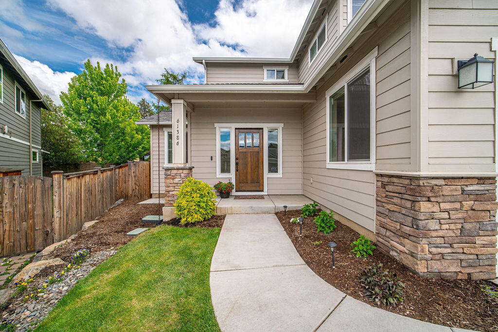 Alpenglow Estates S - Residential