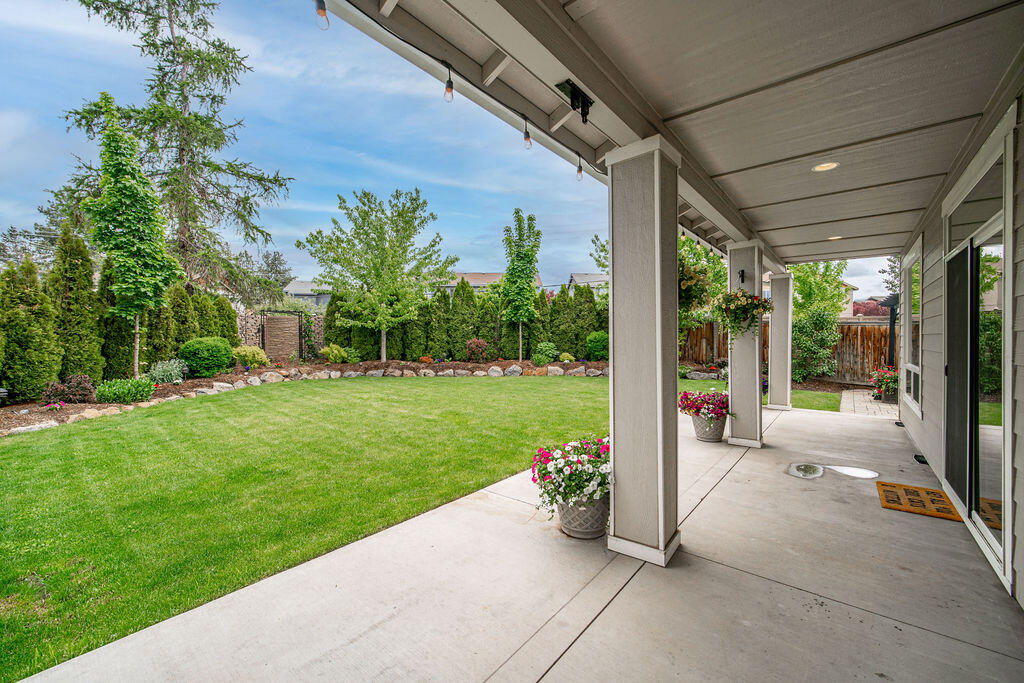 Alpenglow Estates S - Residential