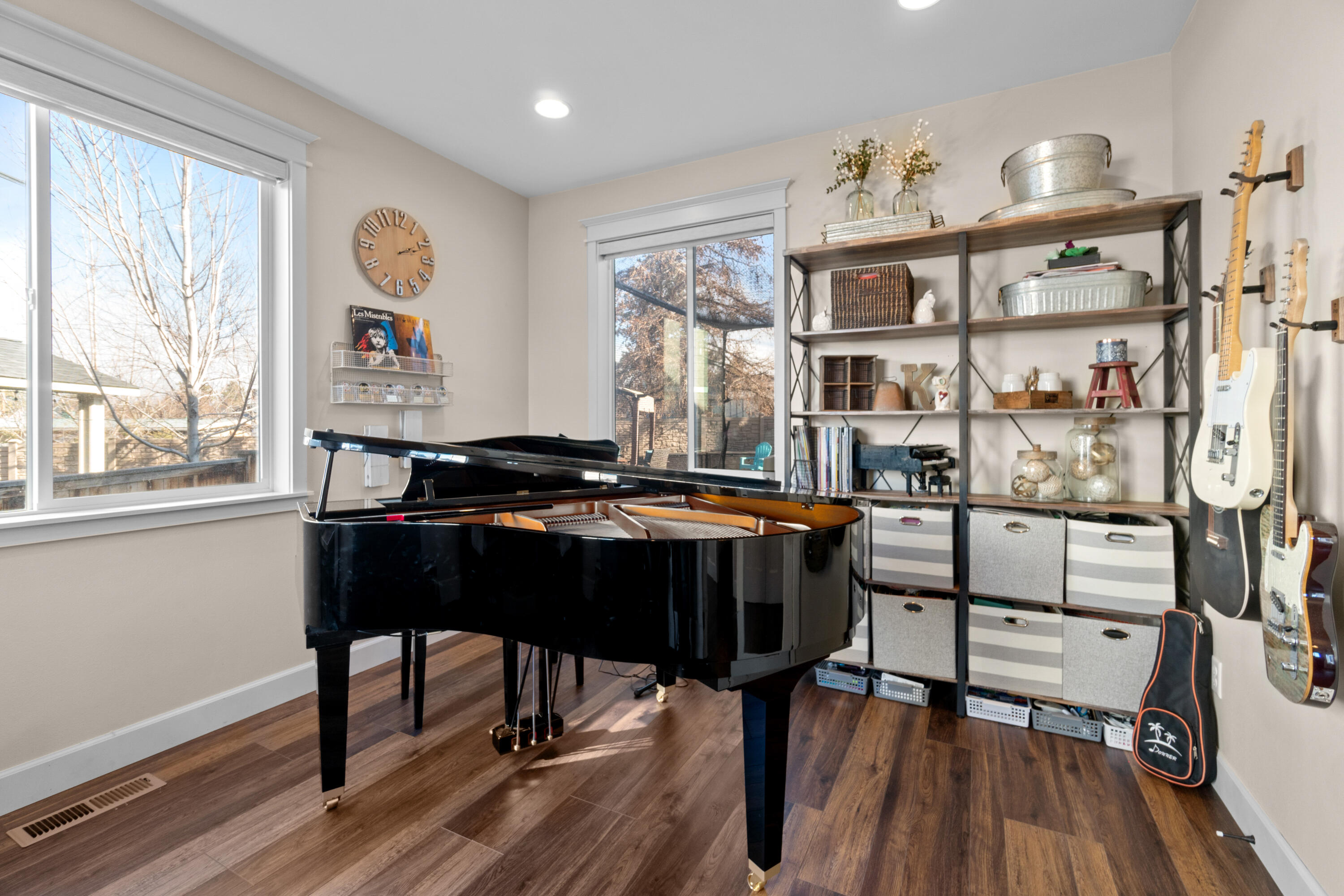 Alpenglow Estates S - Residential