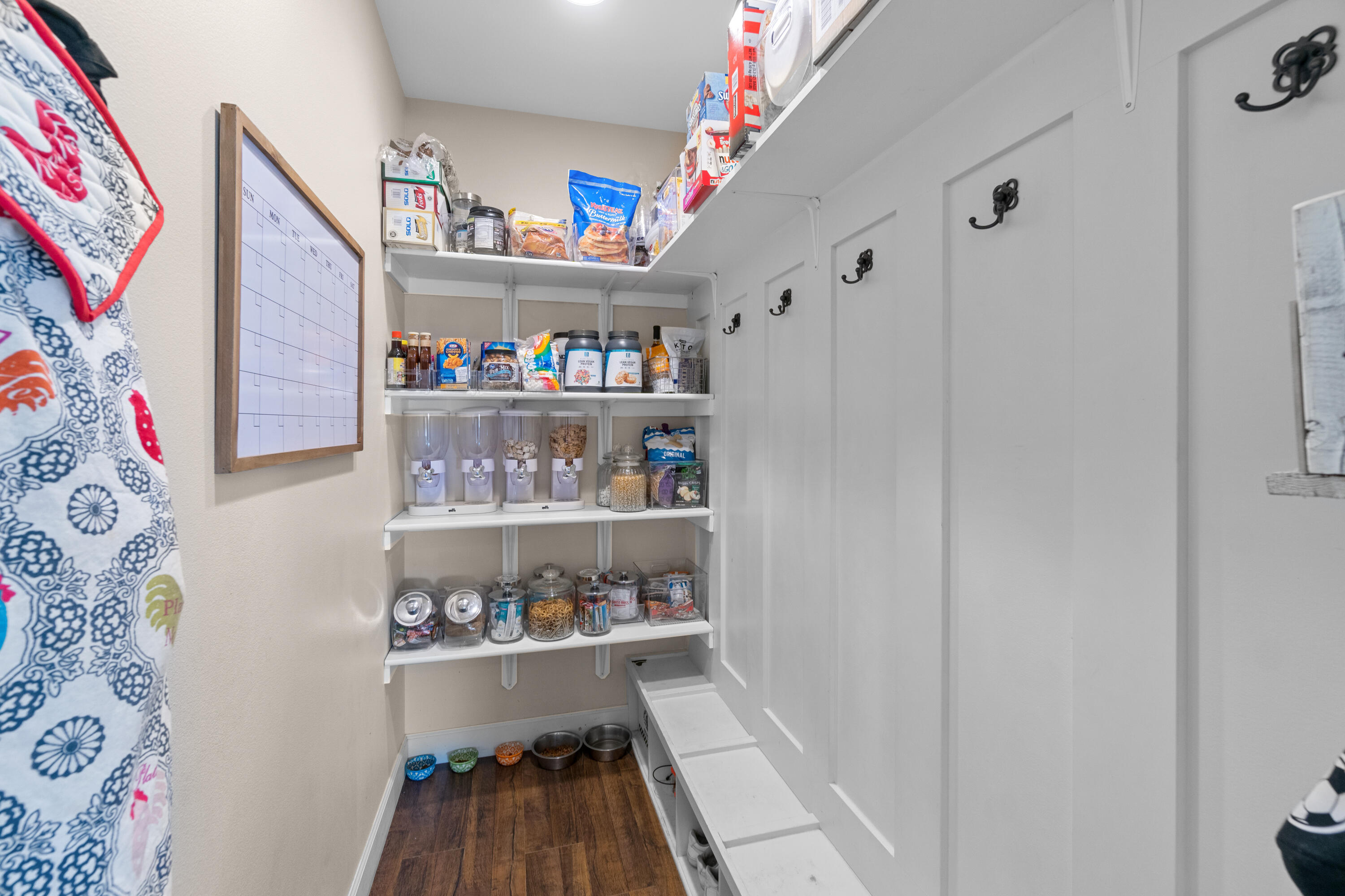 Alpenglow Estates S - Residential