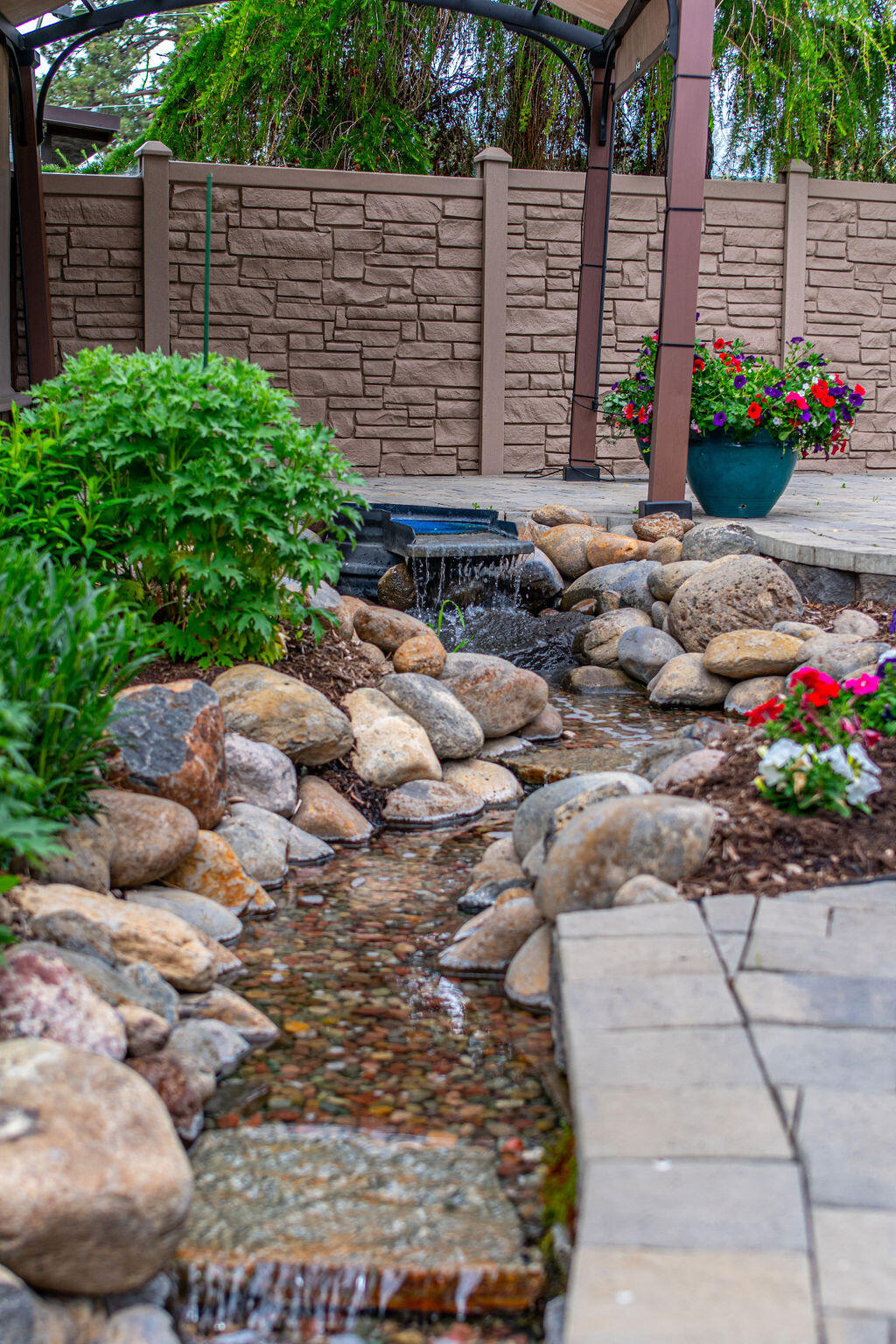 Alpenglow Estates S - Residential