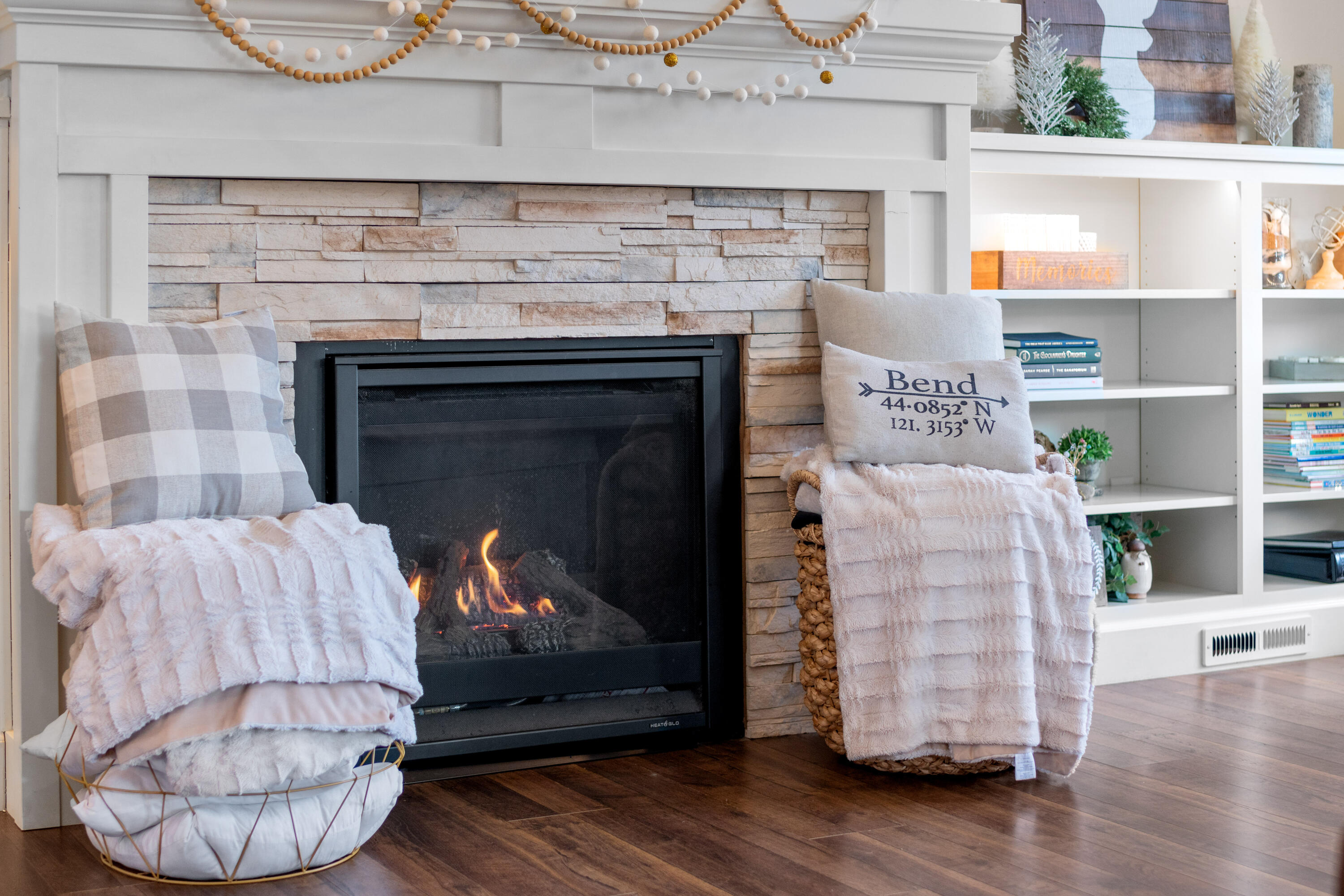 Alpenglow Estates S - Residential