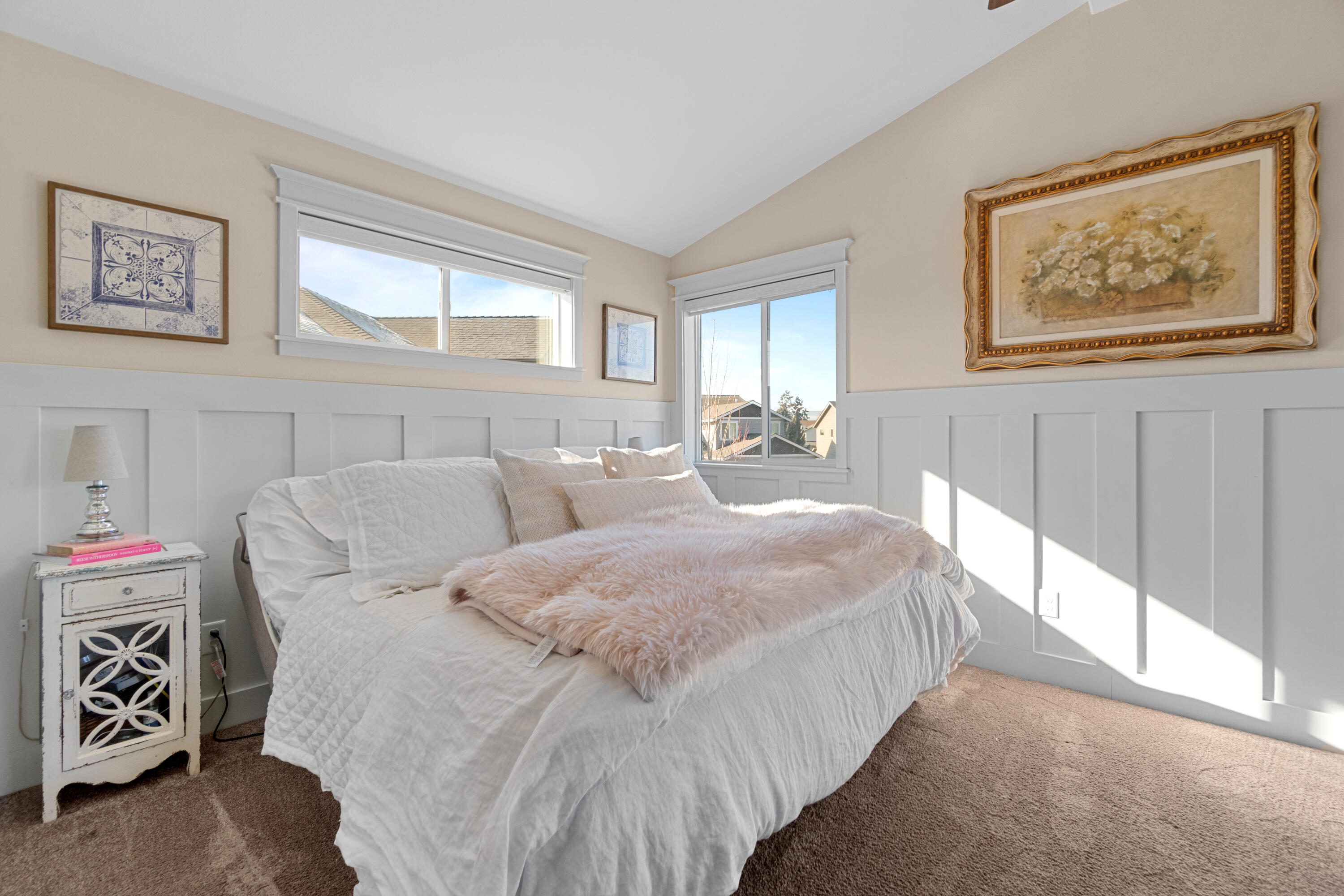 Alpenglow Estates S - Residential