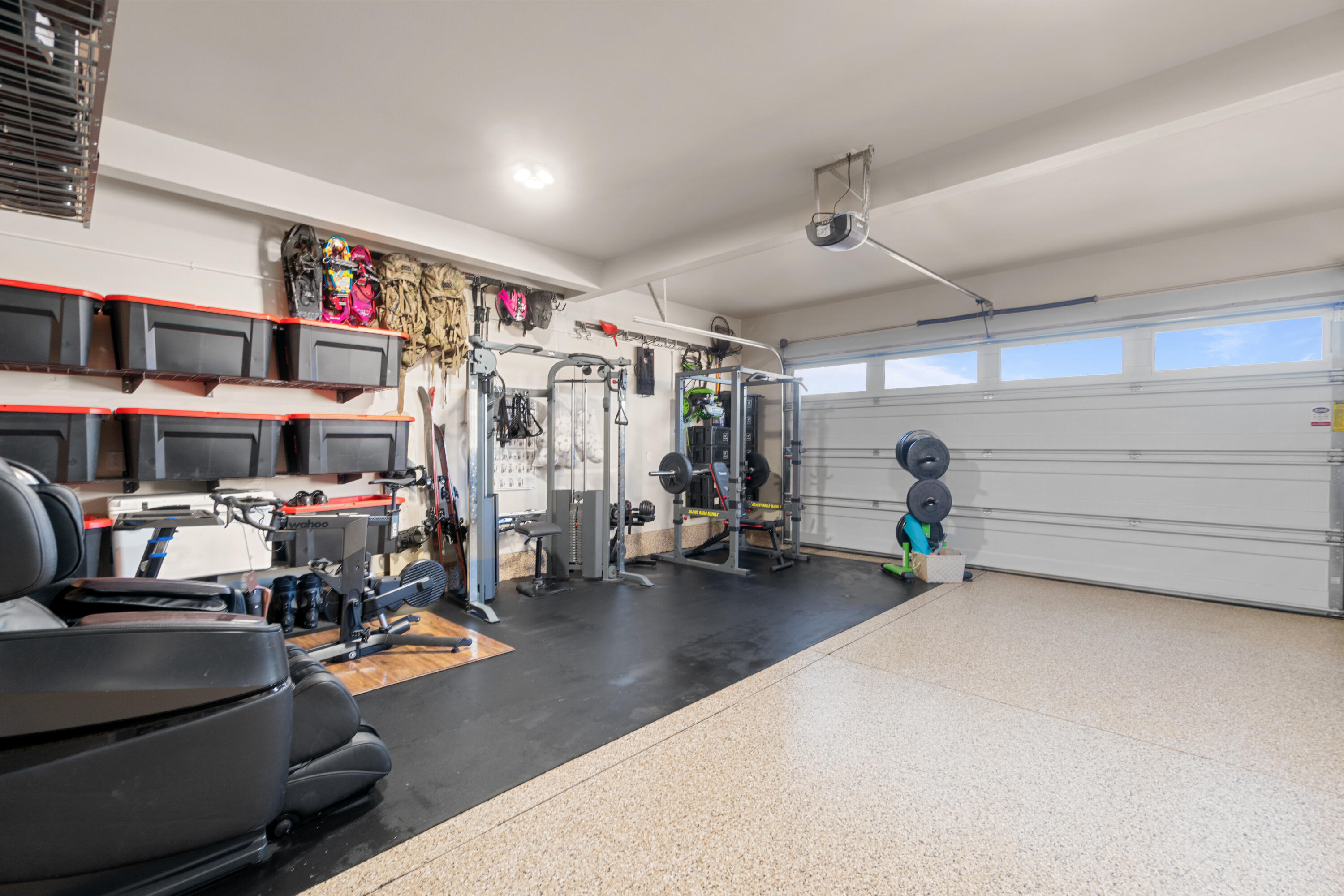 Alpenglow Estates S - Residential