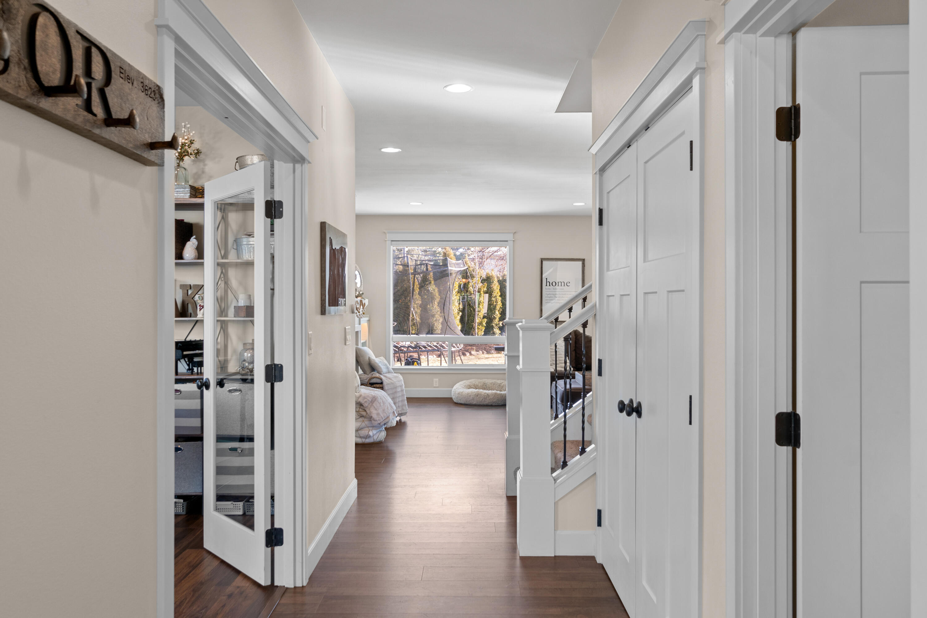 Alpenglow Estates S - Residential