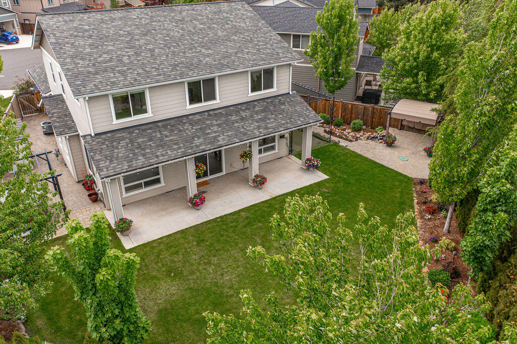 Alpenglow Estates S - Residential