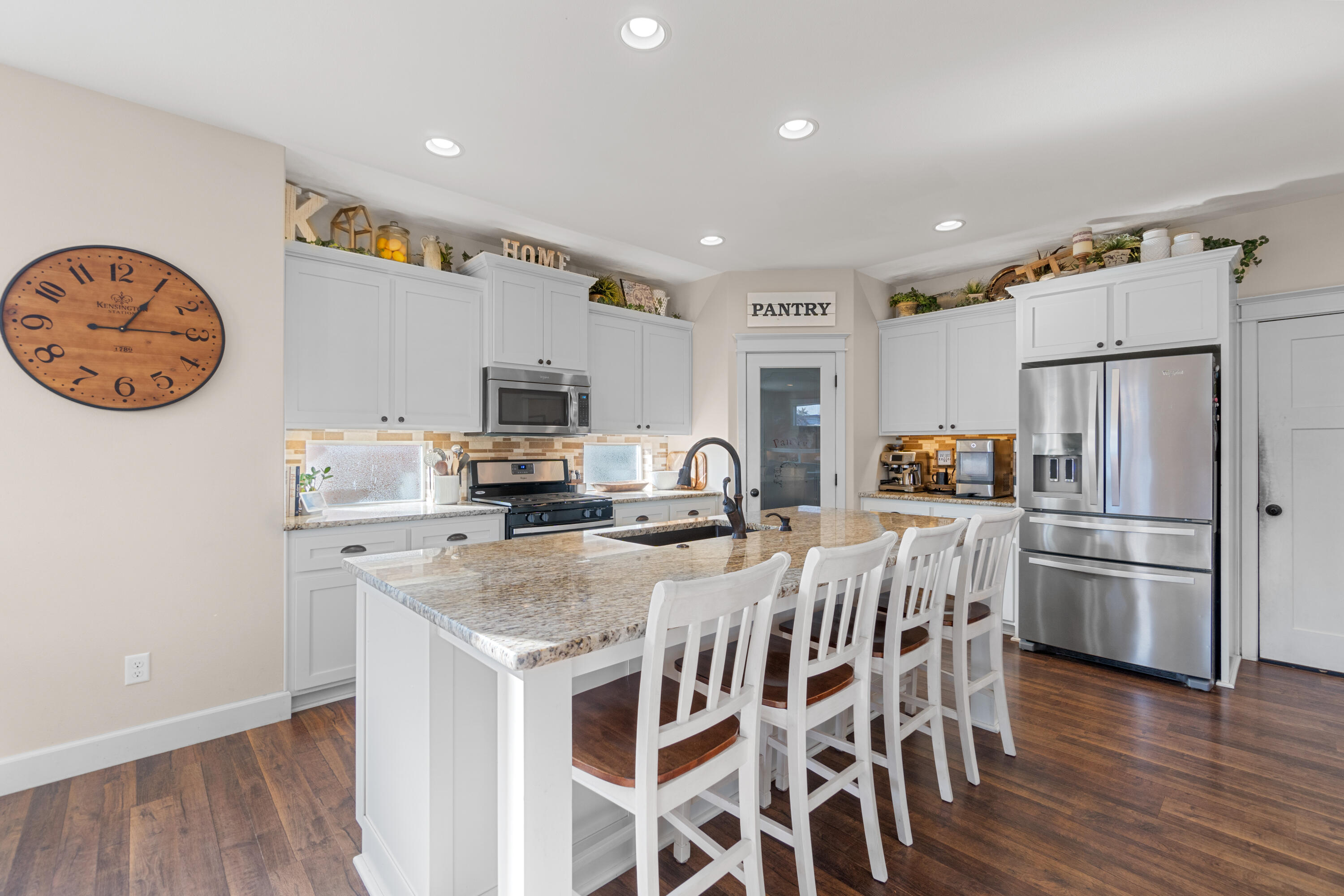 Alpenglow Estates S - Residential