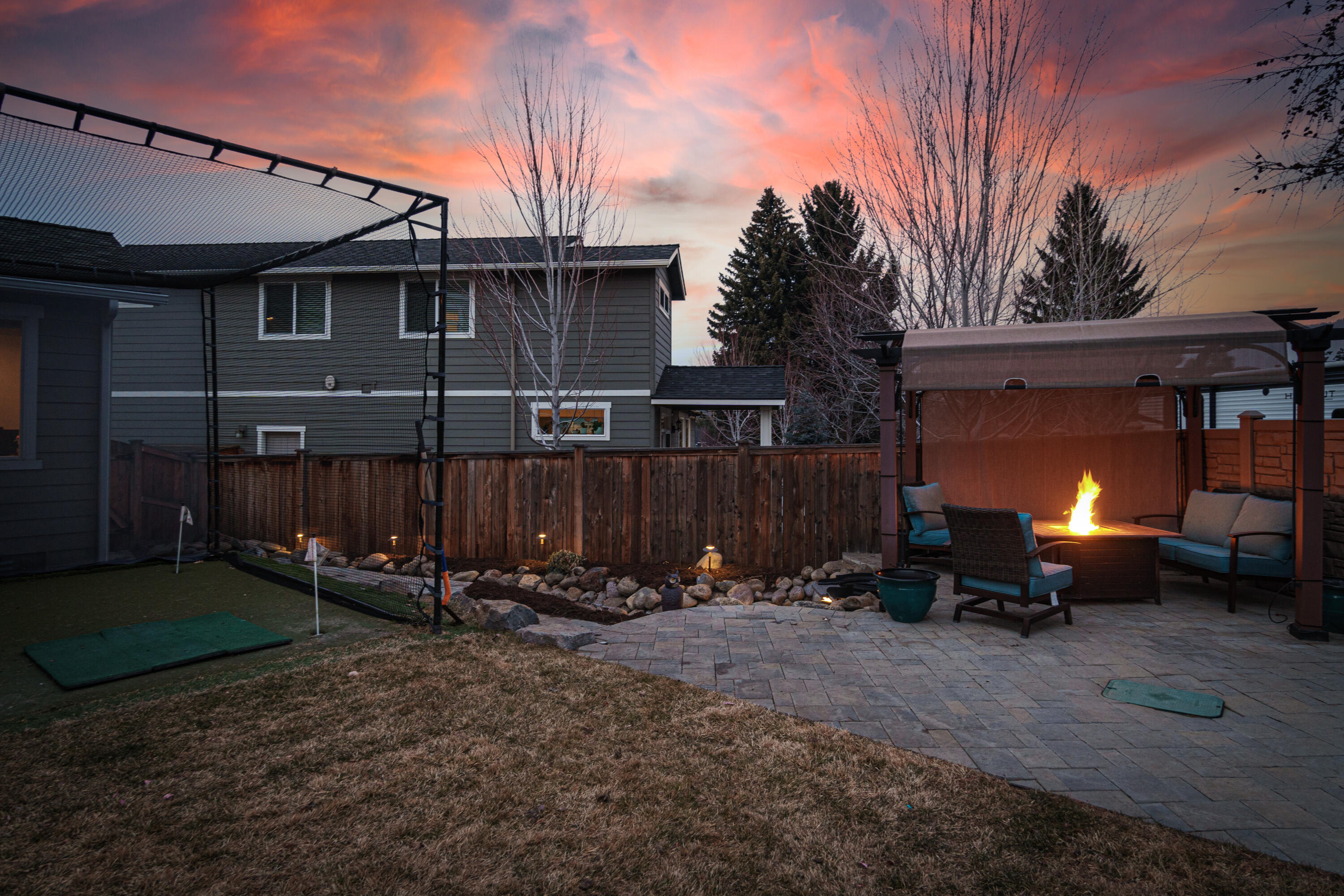 Alpenglow Estates S - Residential