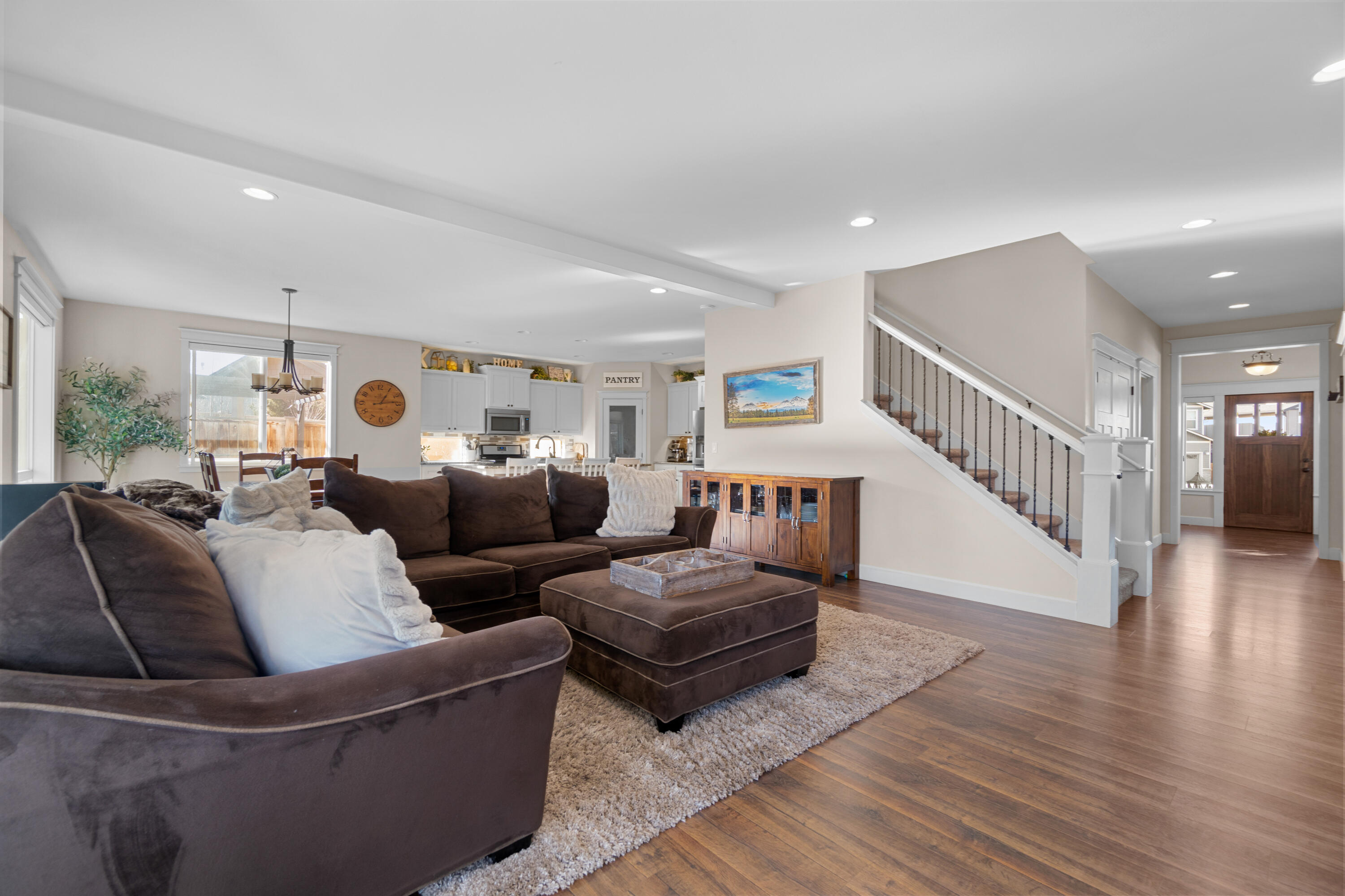 Alpenglow Estates S - Residential