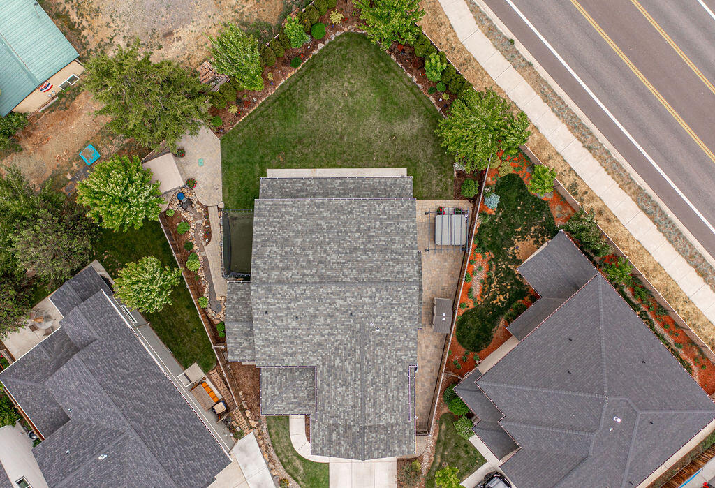 Alpenglow Estates S - Residential