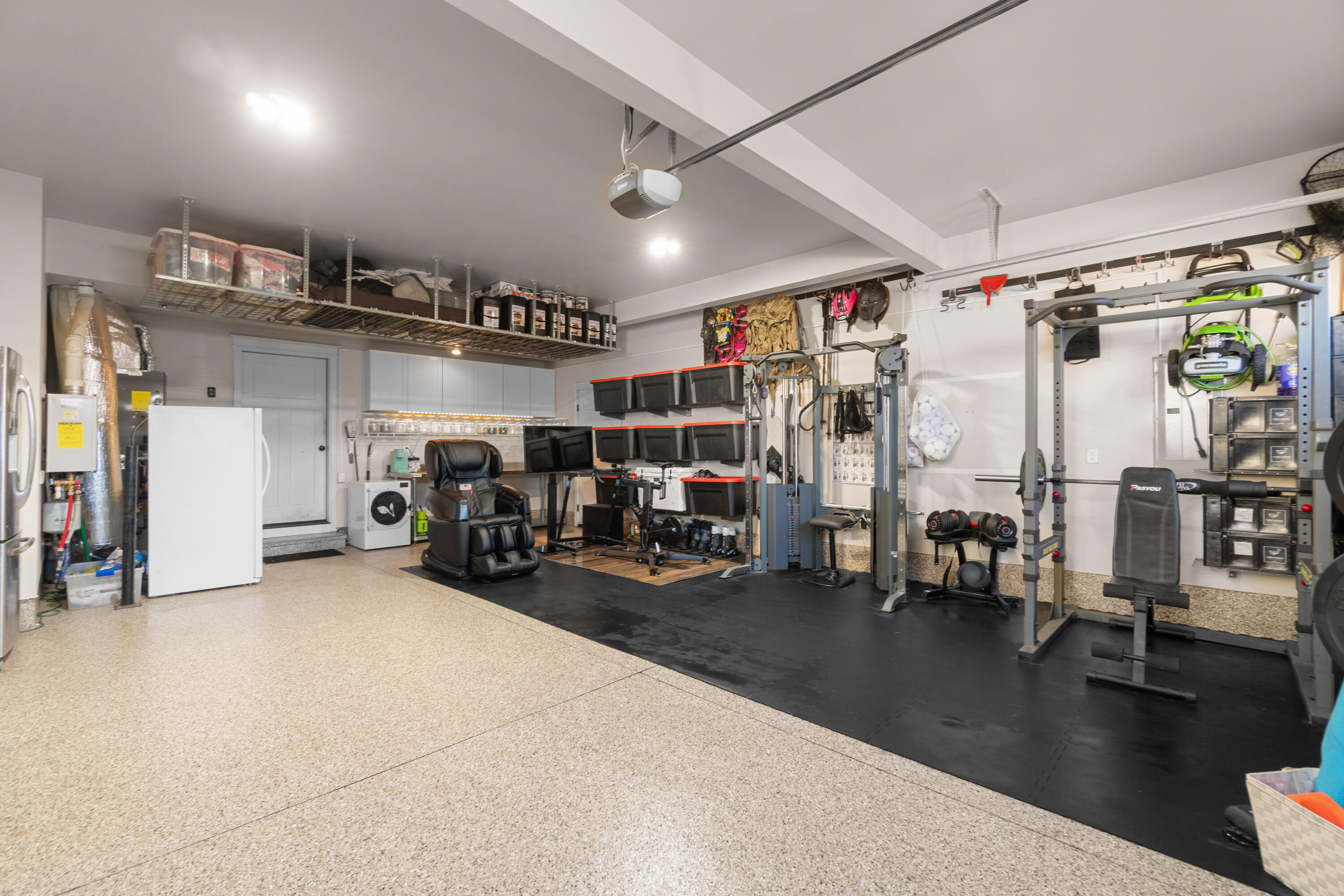 Alpenglow Estates S - Residential