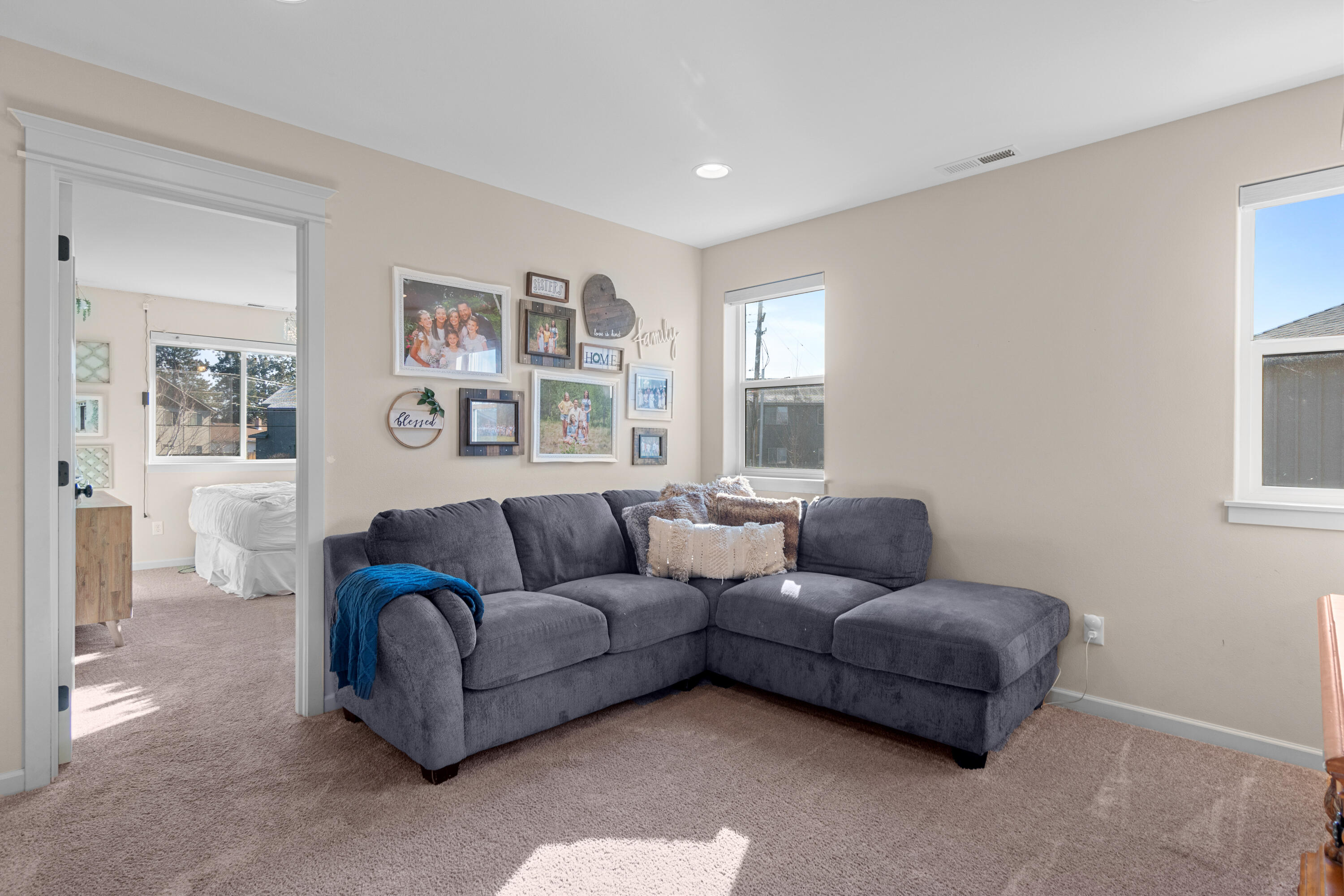 Alpenglow Estates S - Residential