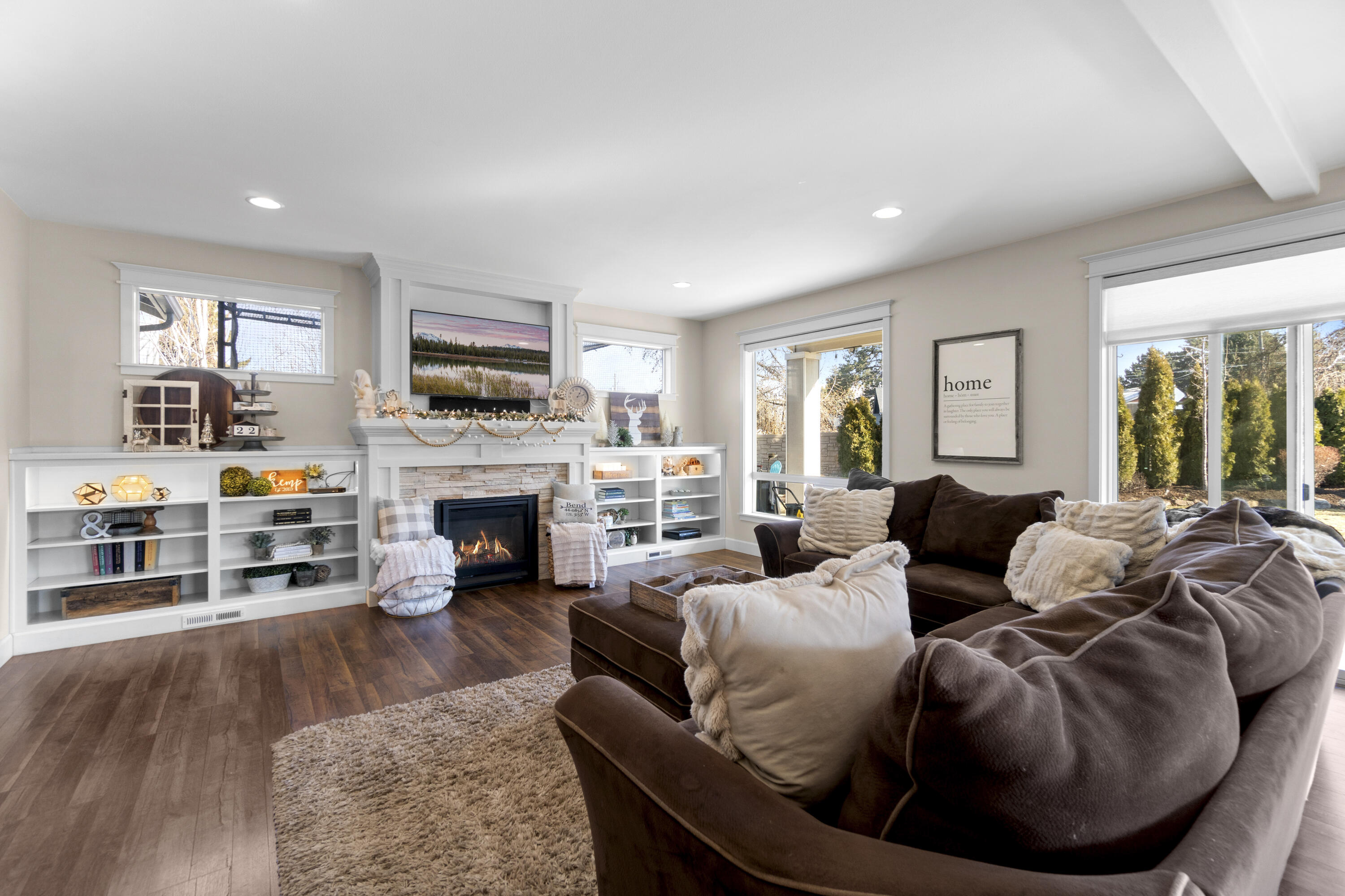 Alpenglow Estates S - Residential