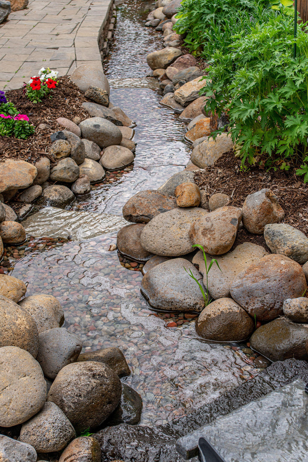 Alpenglow Estates S - Residential