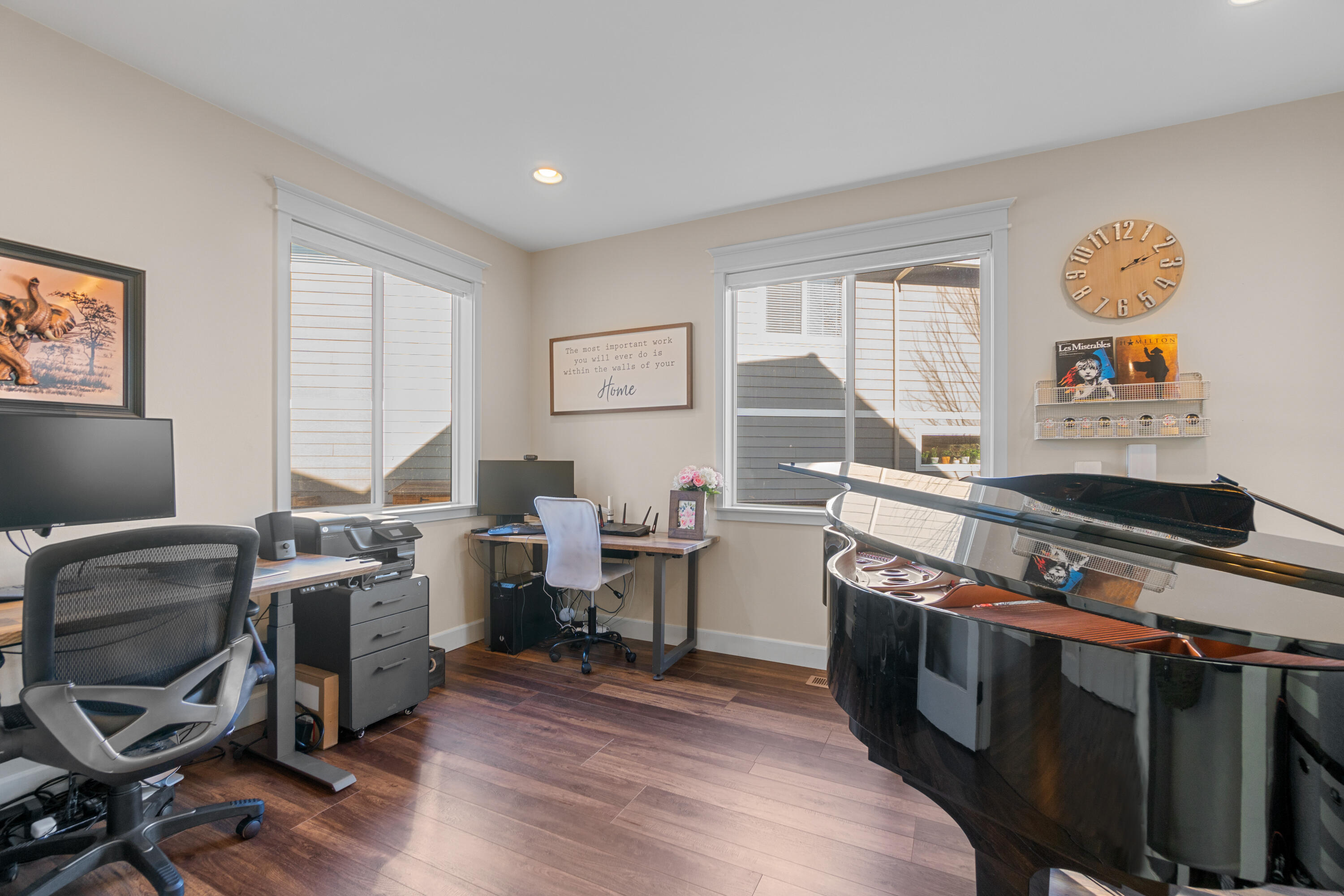 Alpenglow Estates S - Residential