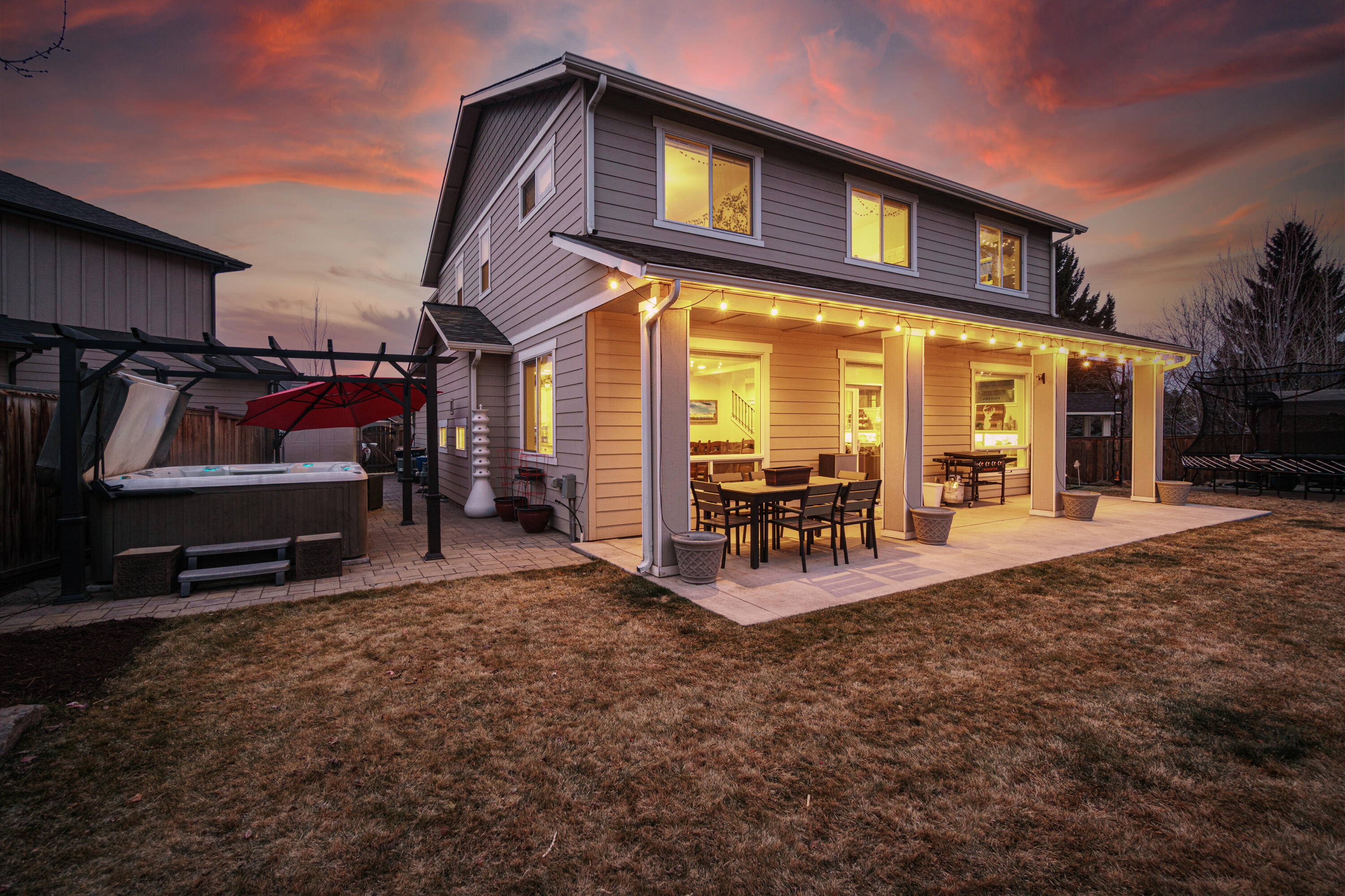 Alpenglow Estates S - Residential