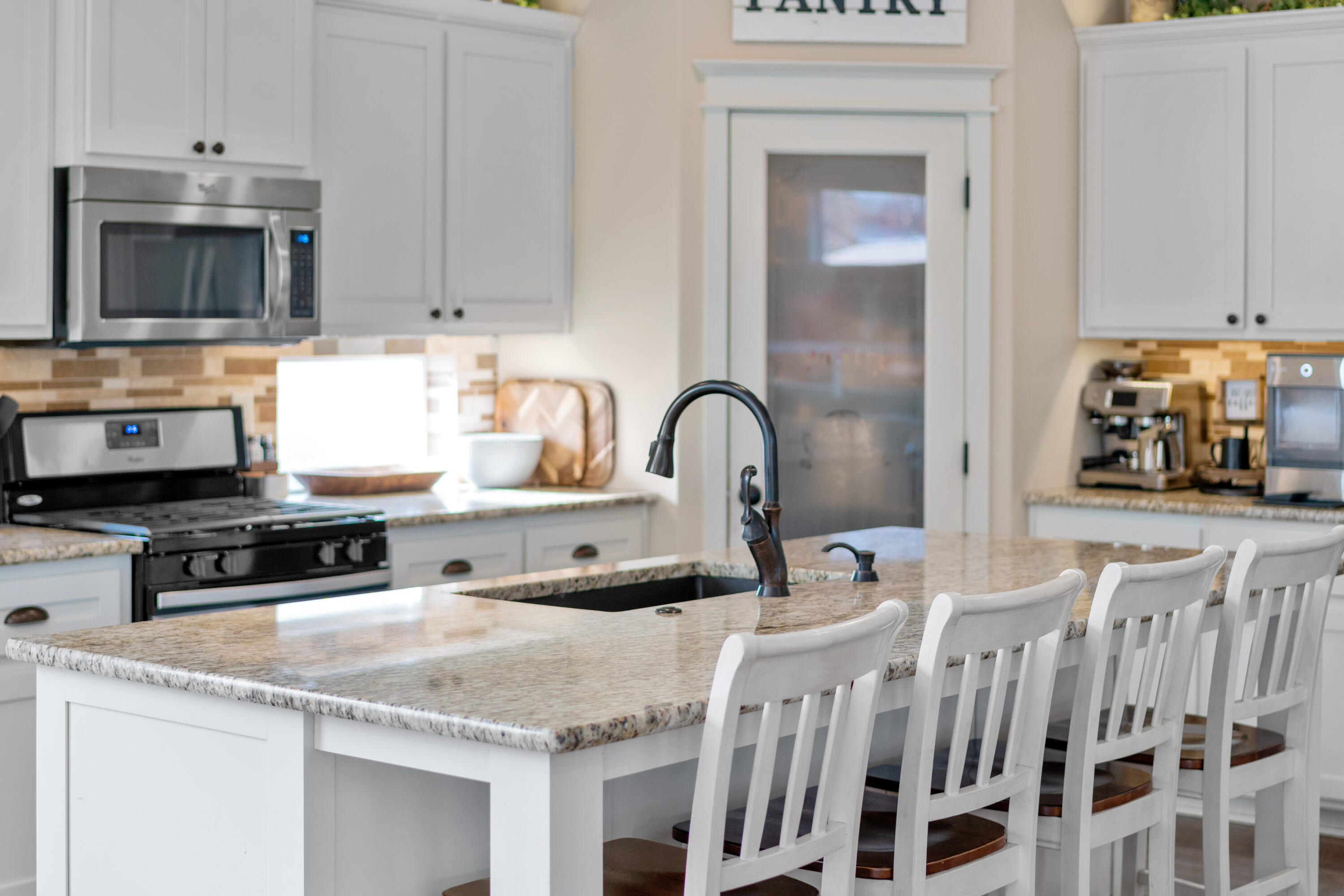 Alpenglow Estates S - Residential