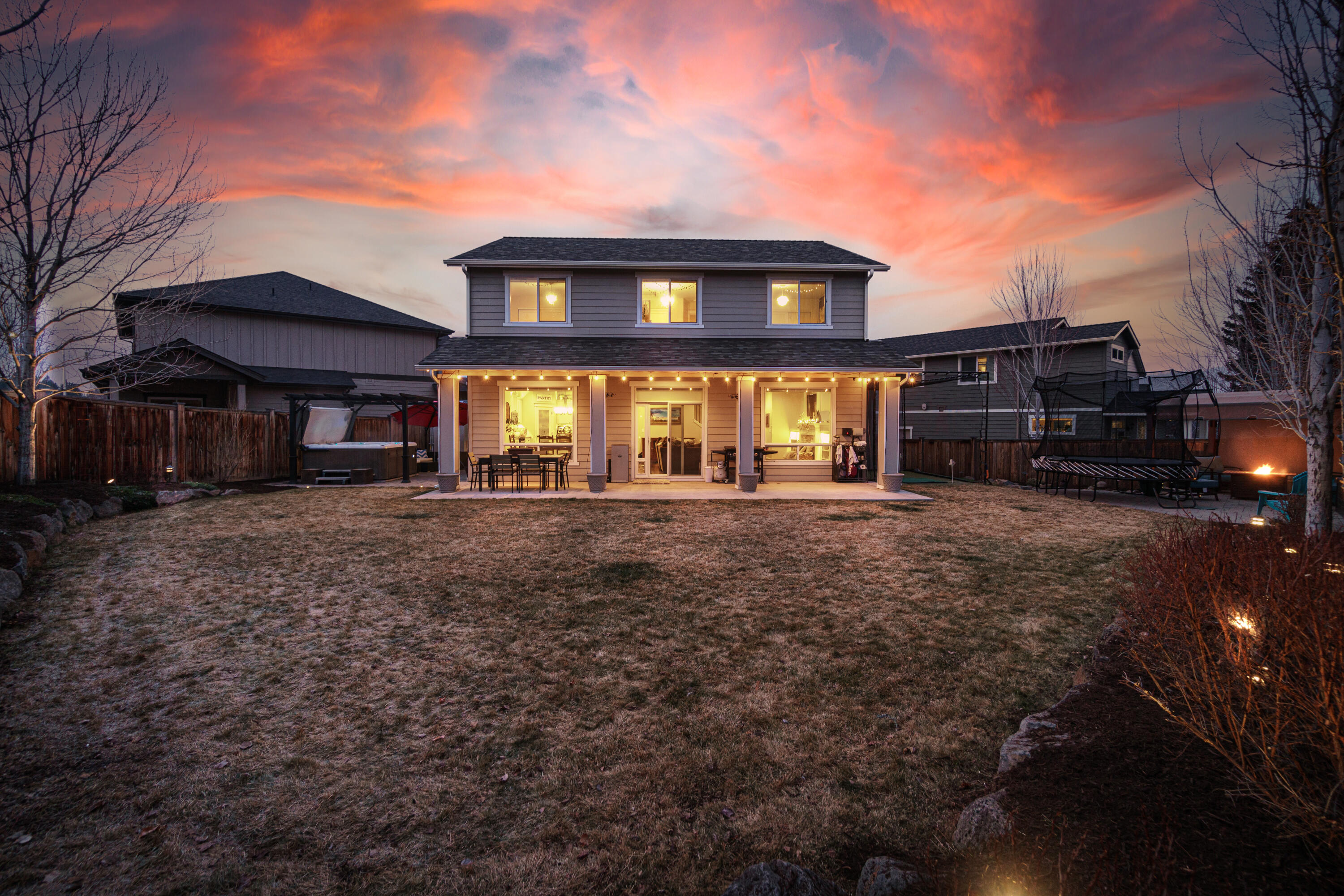 Alpenglow Estates S - Residential