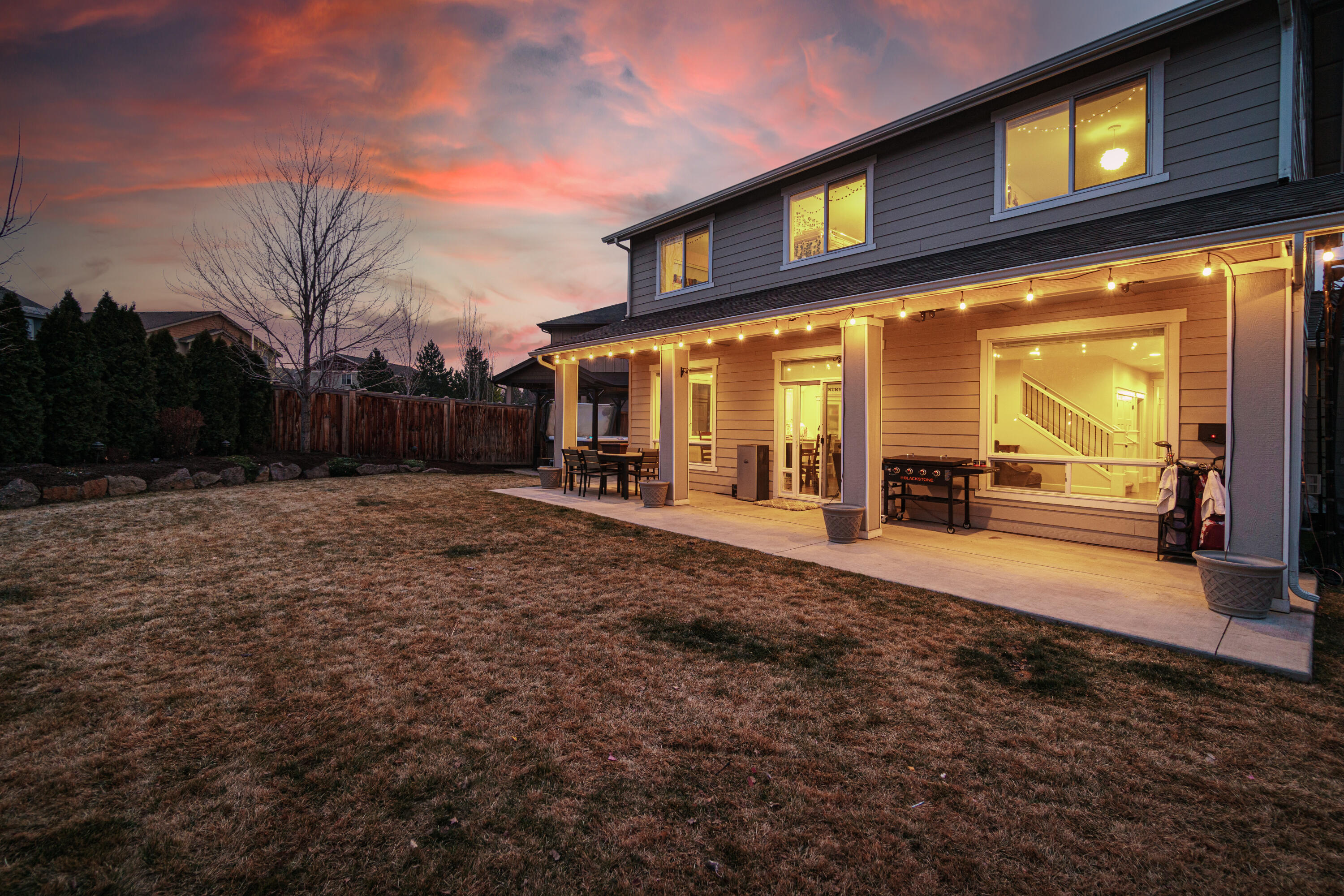 Alpenglow Estates S - Residential