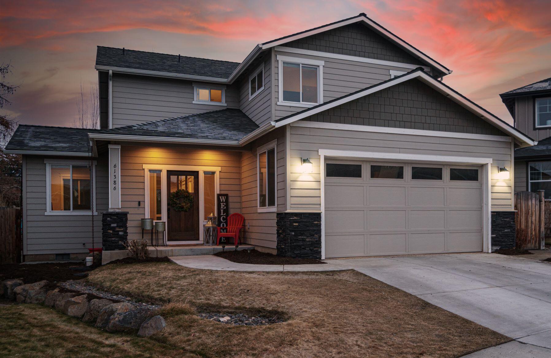 Alpenglow Estates S - Residential