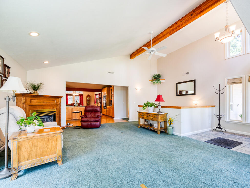 Ouse Kila Home Sites - Residential