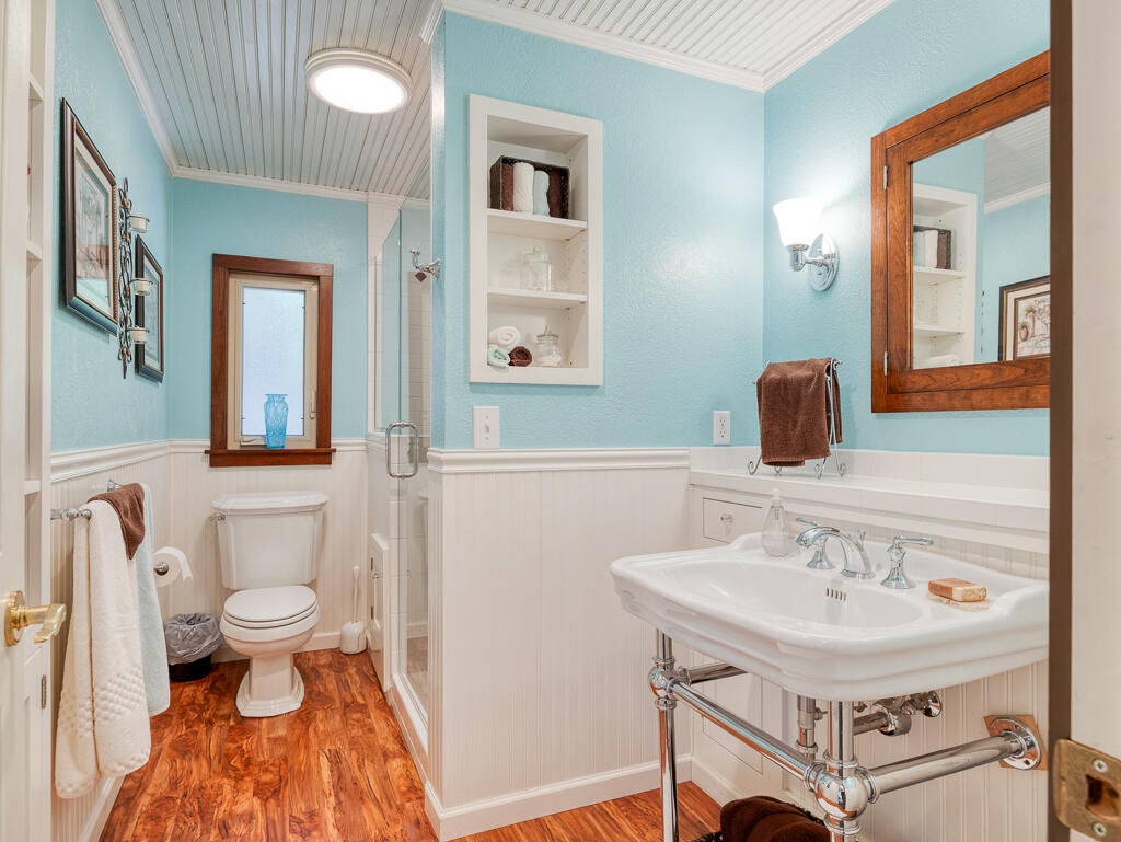 Ouse Kila Home Sites - Residential