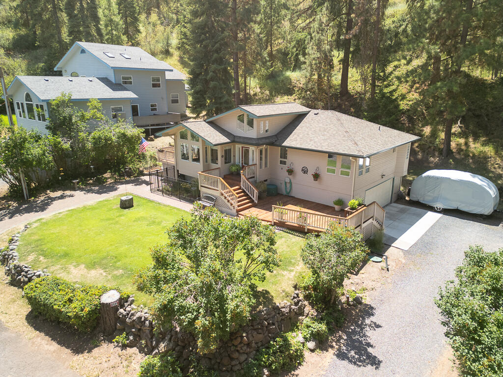 Ouse Kila Home Sites - Residential