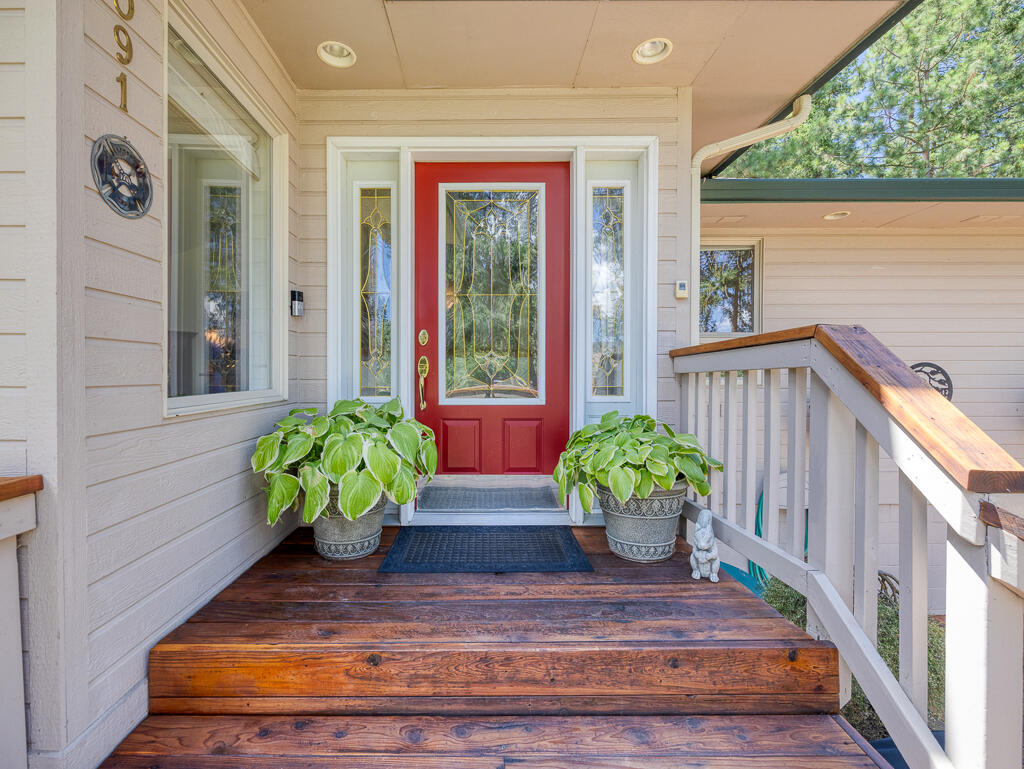 Ouse Kila Home Sites - Residential